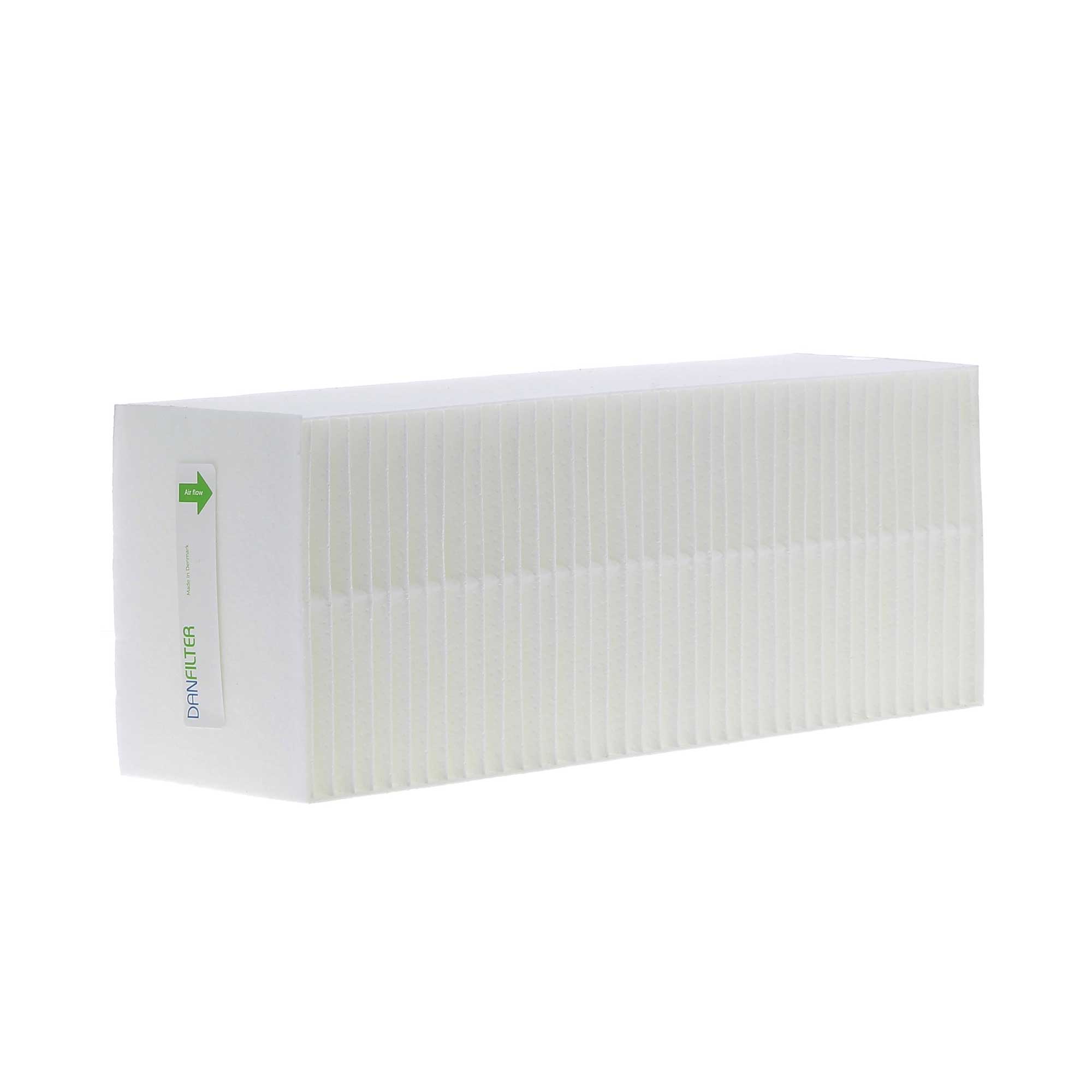 Nilan Comfort CT 150 eller CT 200 Pollenfilter