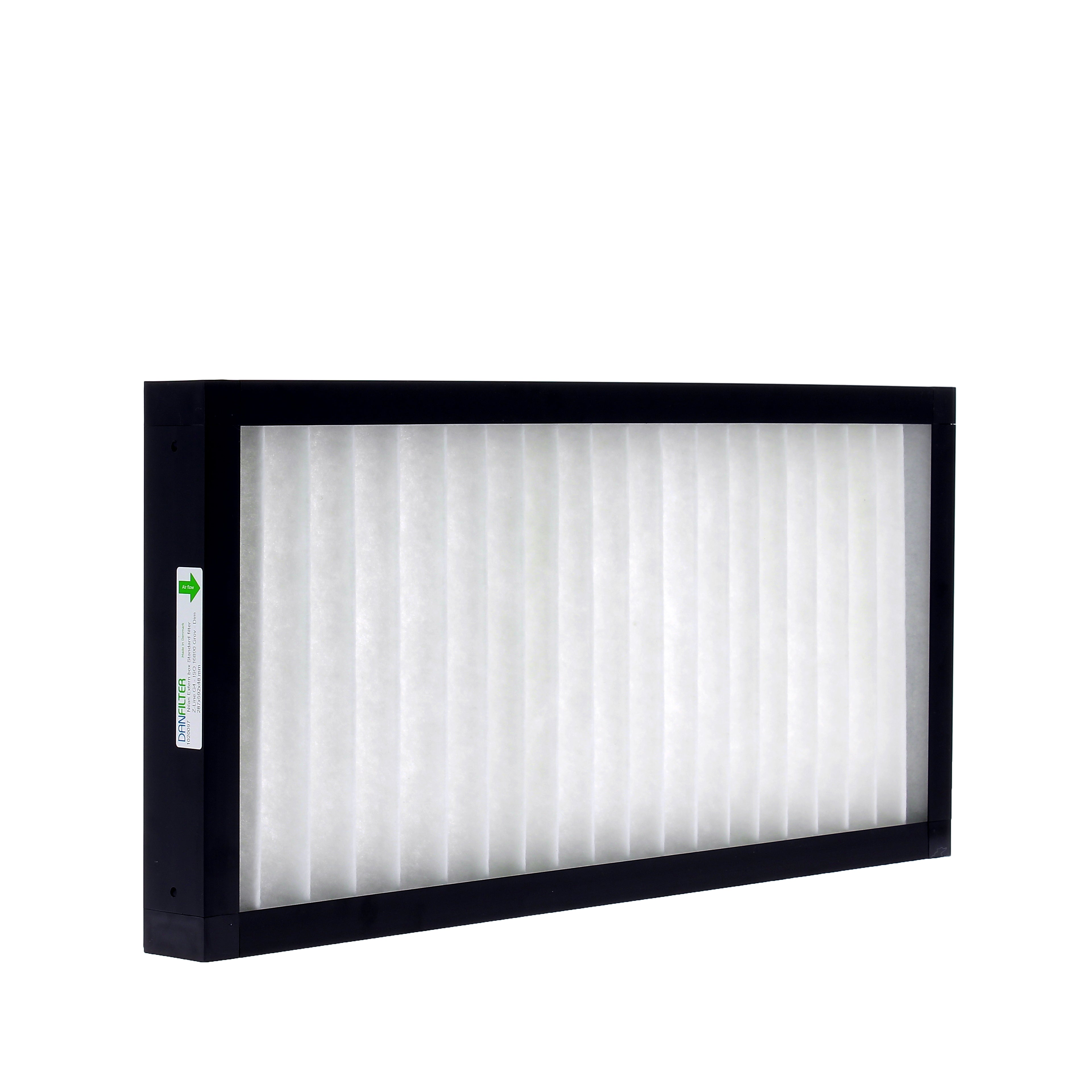 Standardfilter til Dantherm RCV 320