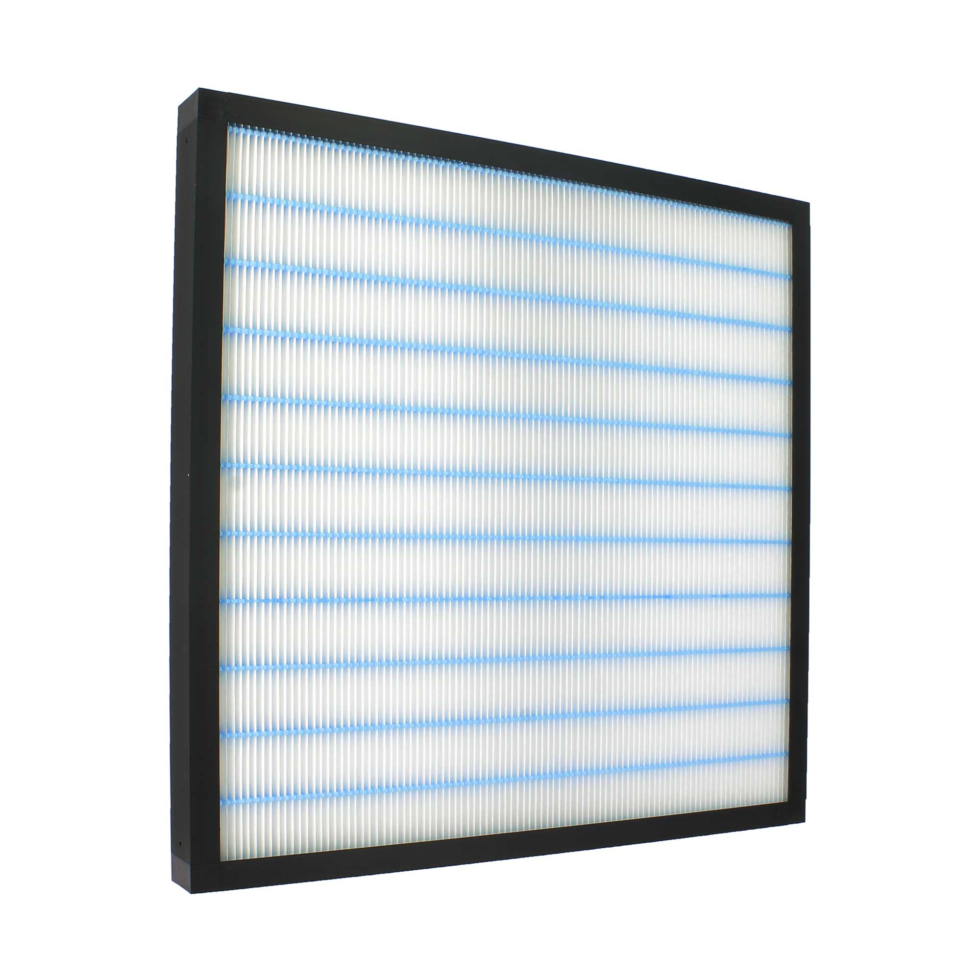 Exhausto VEX 5.5 eller Komfovent Domekt R200 Standardfilter