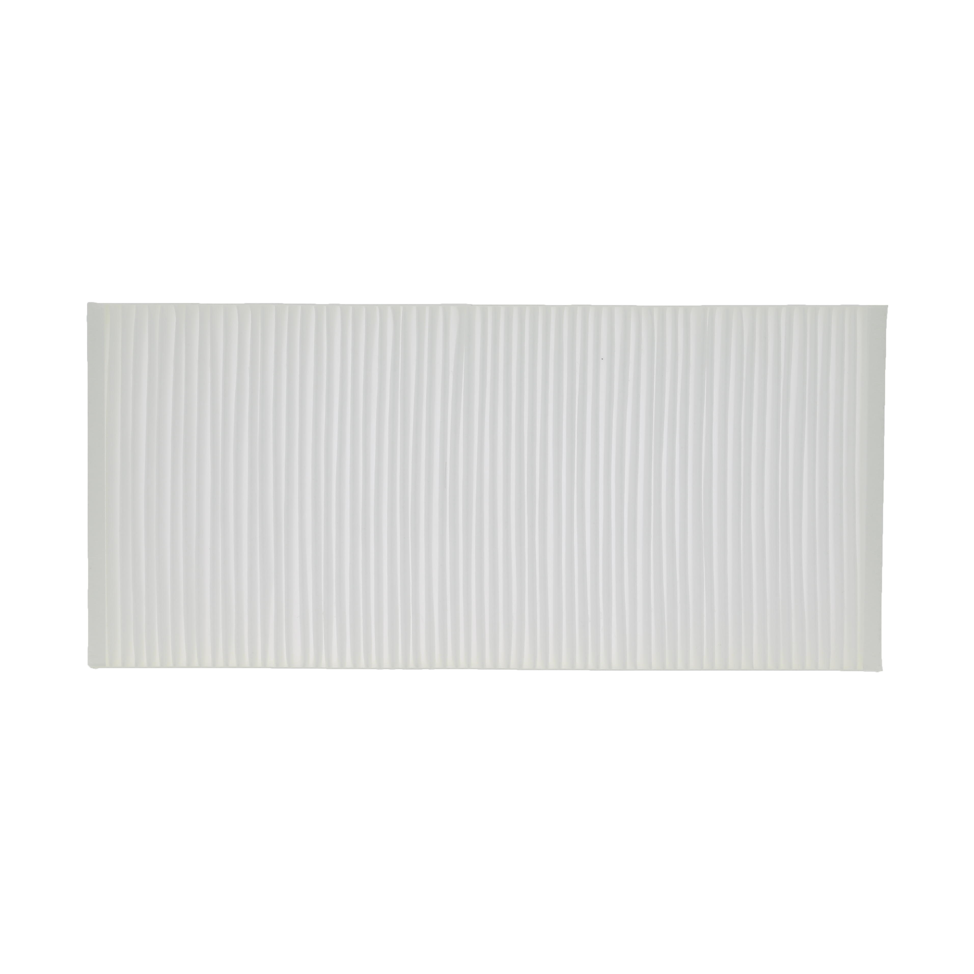 Nilan Comfort CT 300 eller CT 500 Standardfilter