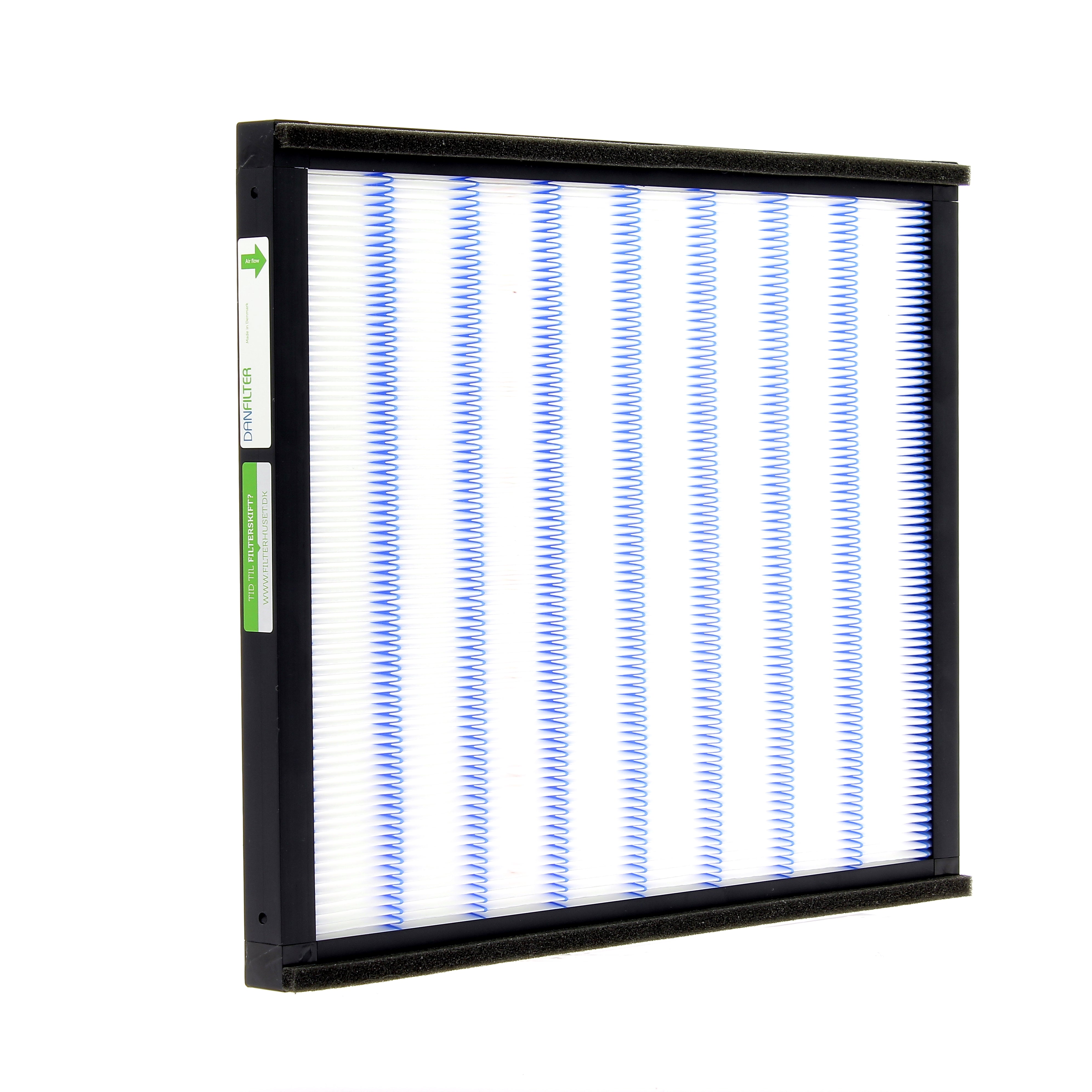 Exhausto VEX 3.5 SafeAir filter