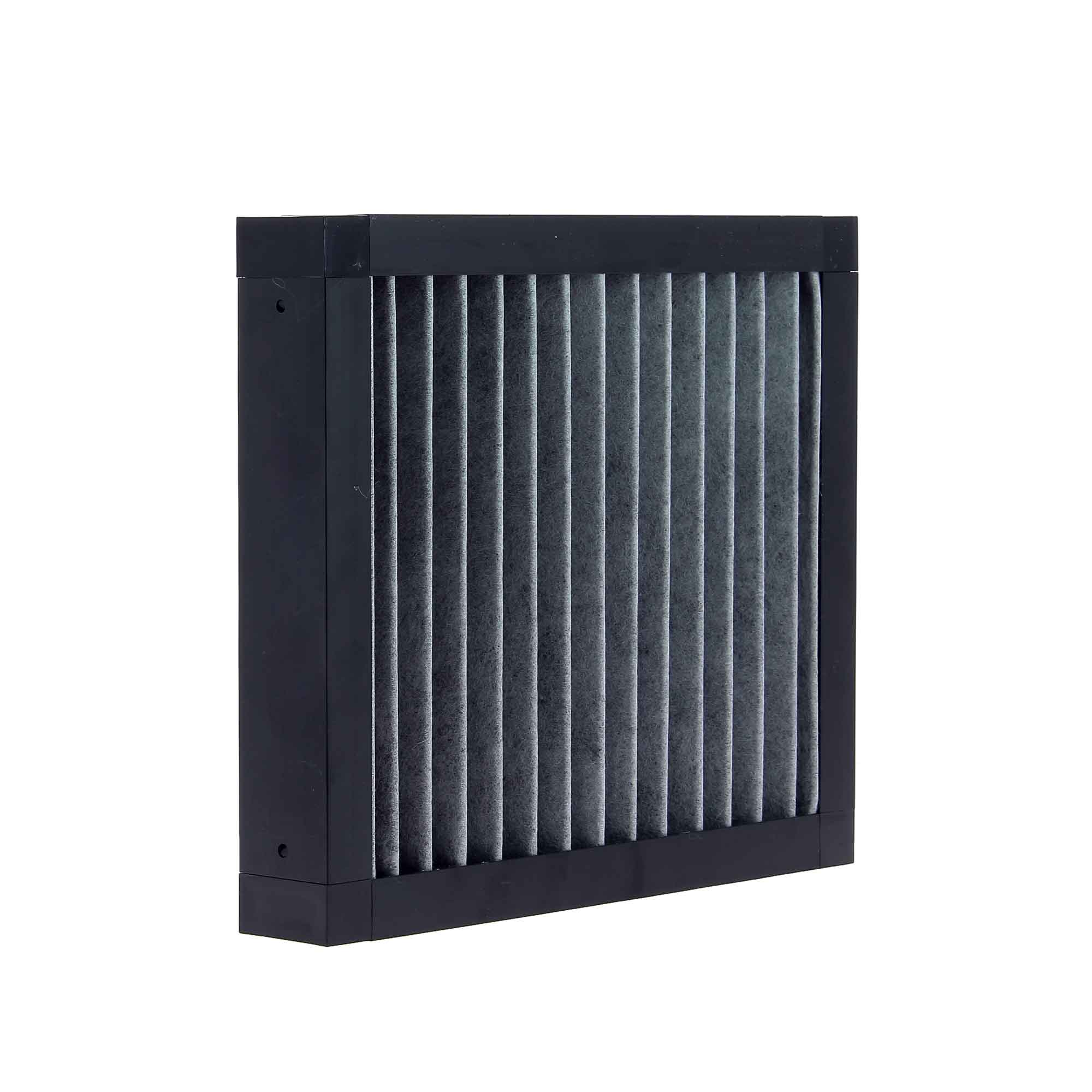 Genvex ECO 375 eller Nibe ERS S10-400 / ERS S10-500 Pollenfilter med kul