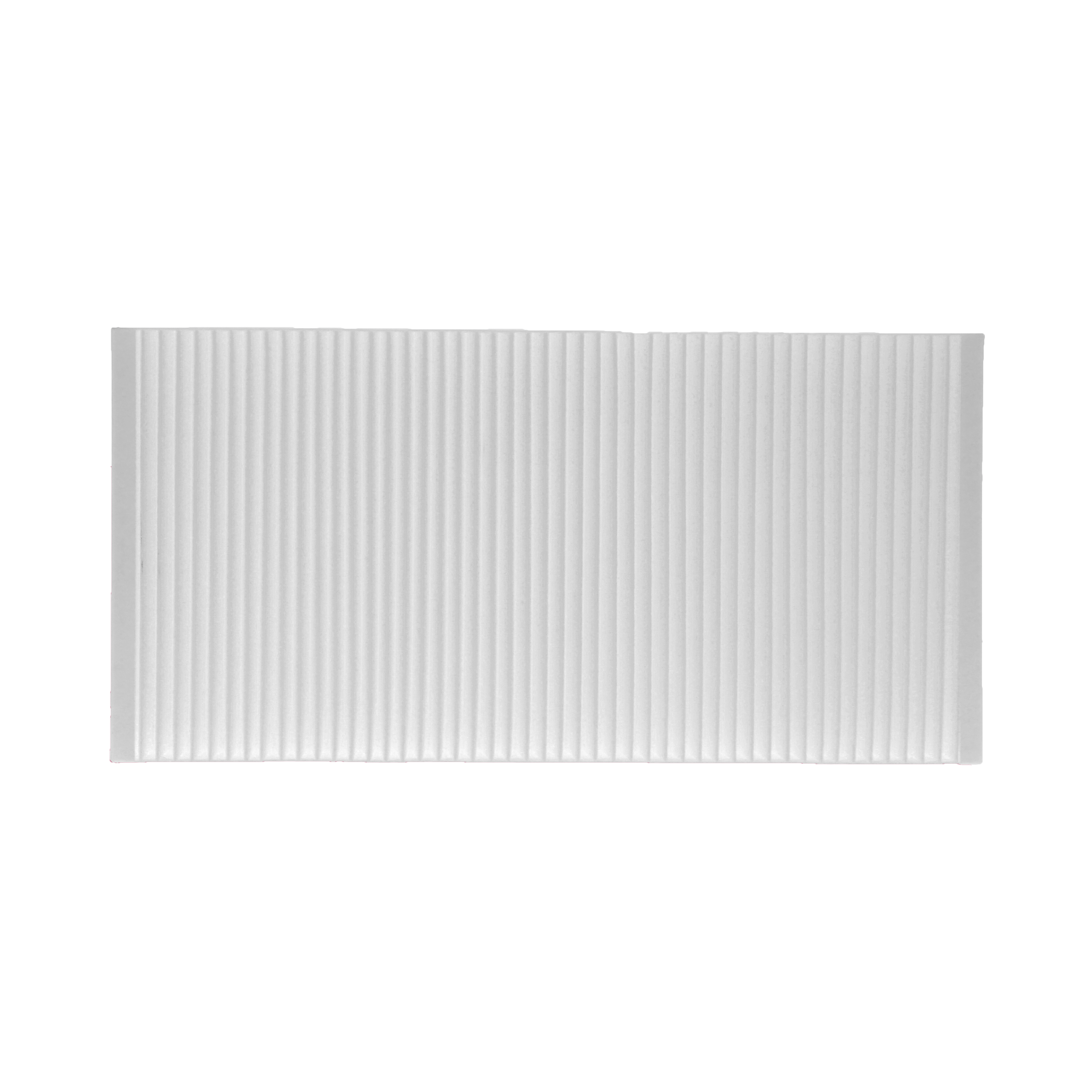 Standardfilter til Dantherm HCV 400