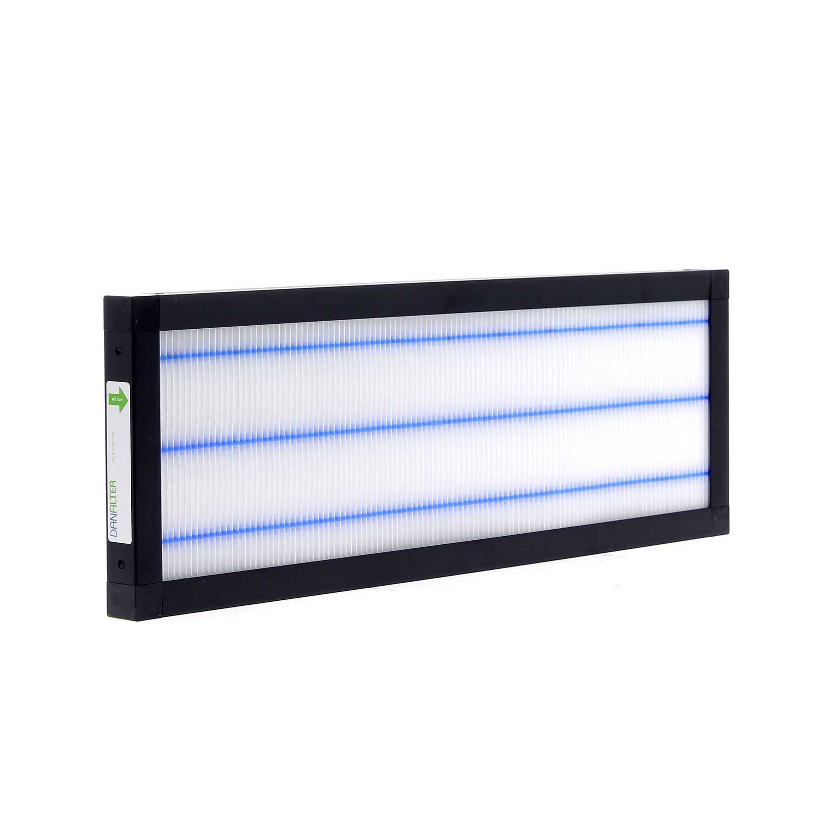 Nilan Comfort 302 Top SafeAir filter