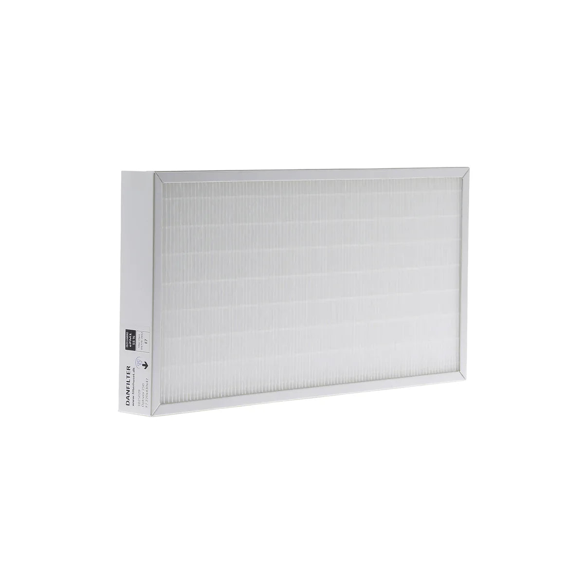 Optivex HRV Pollenfilter