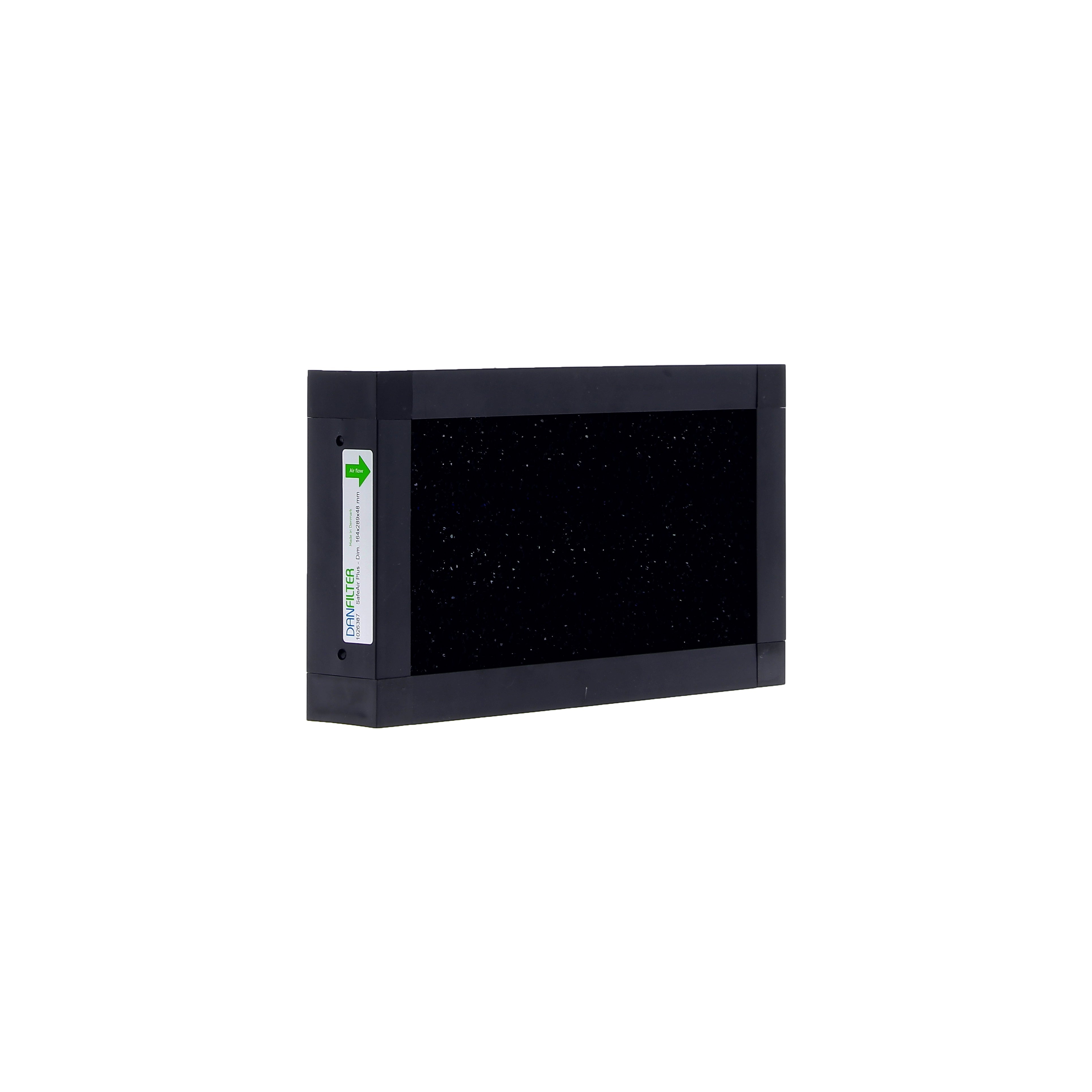 SafeAir Plus filter til Flexit Nordic S3/S2