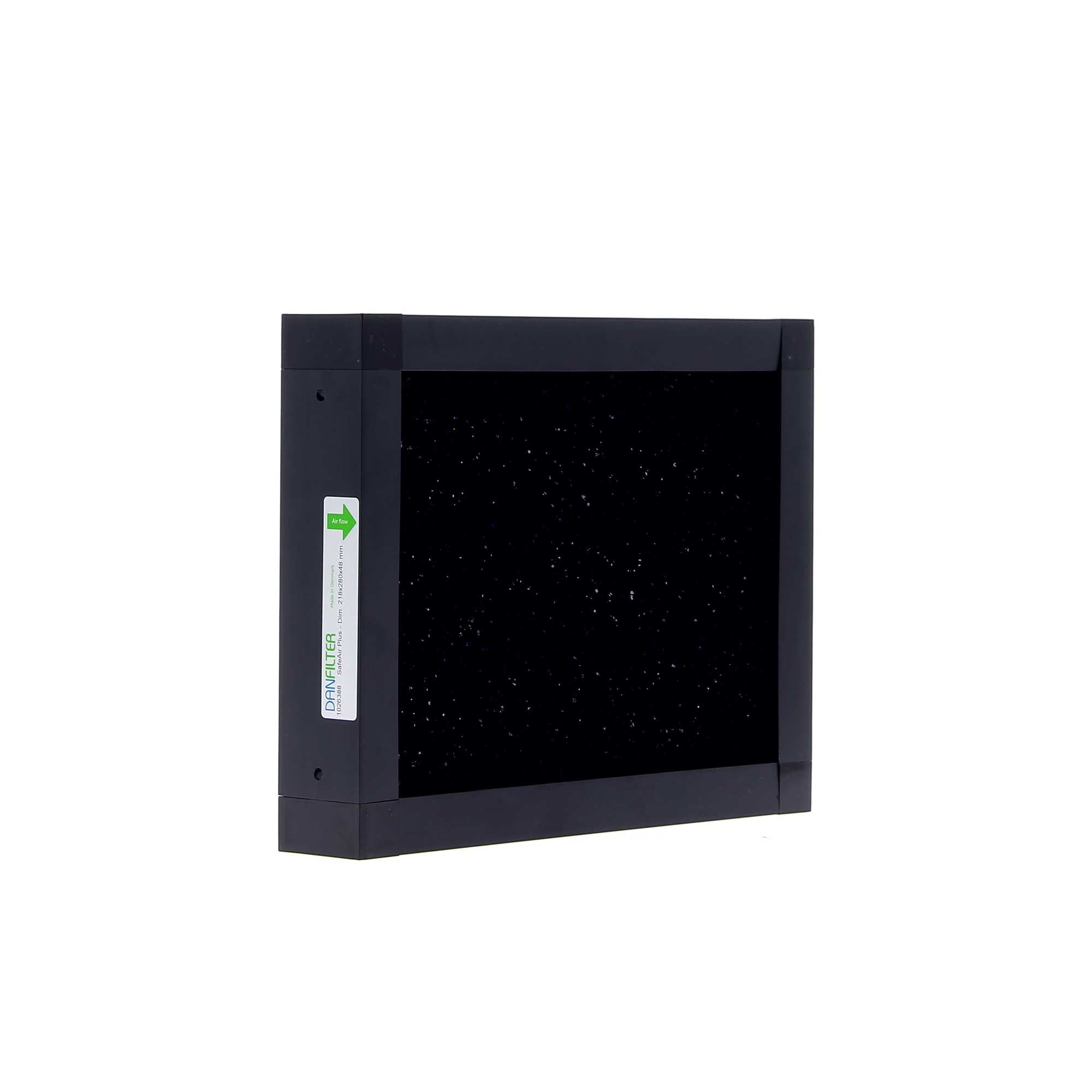 Genvex Energy ECO 180 / Genvex GES Energy M / Genvex GES Energy S SafeAir Plus filter