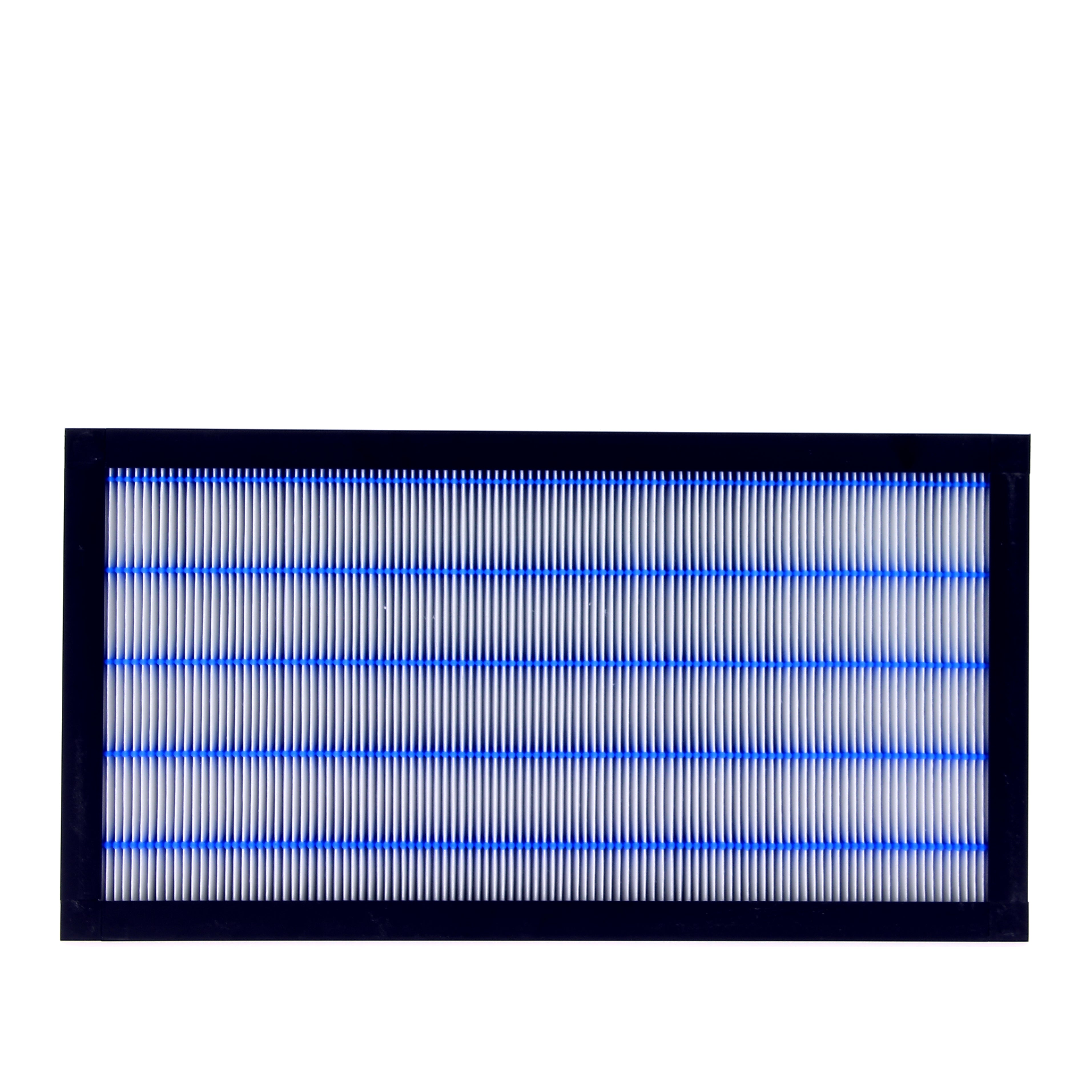 Nilan Combi 300 eller Combi 302 SafeAir Plus filter