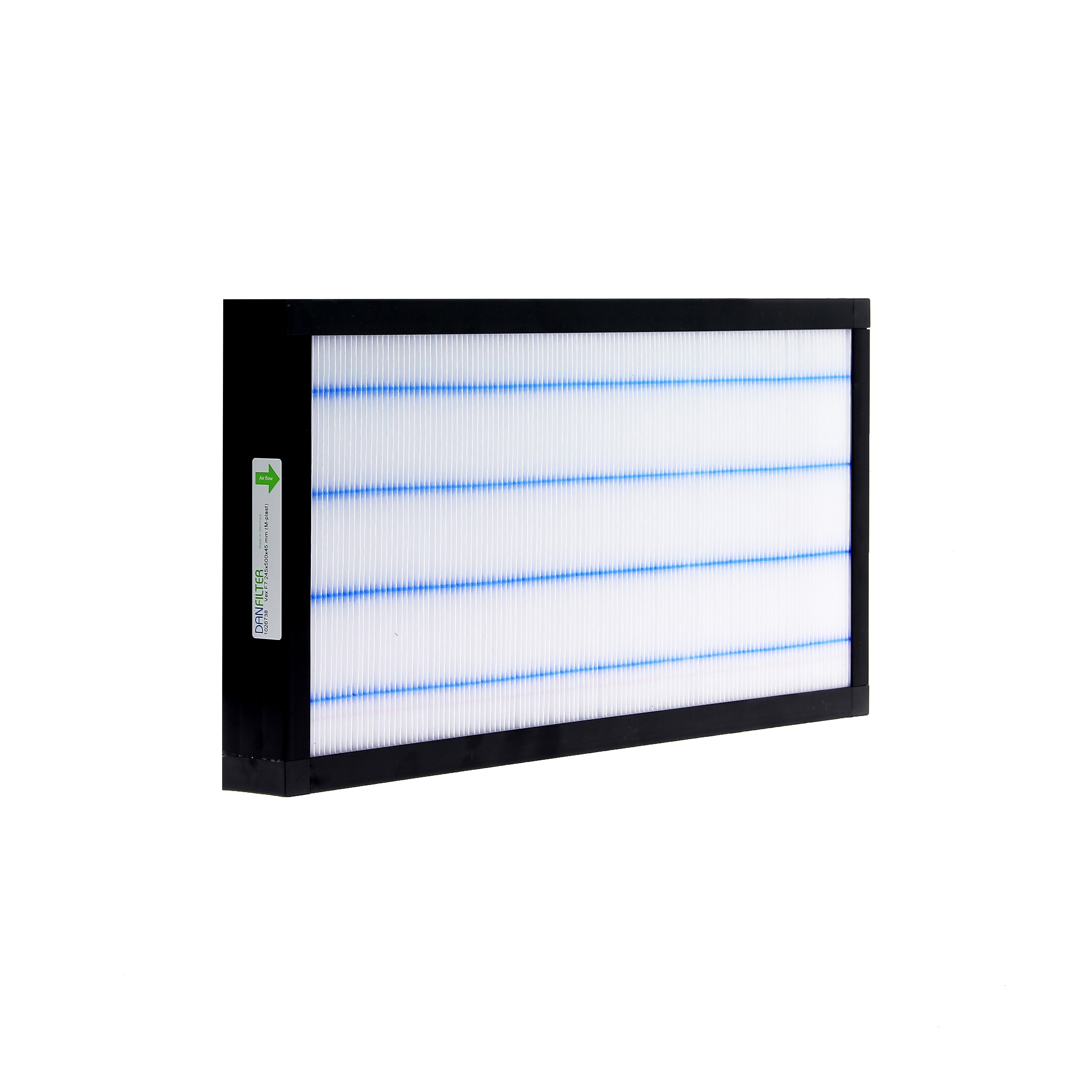 Swegon Casa R9 / R15 Pollenfilter