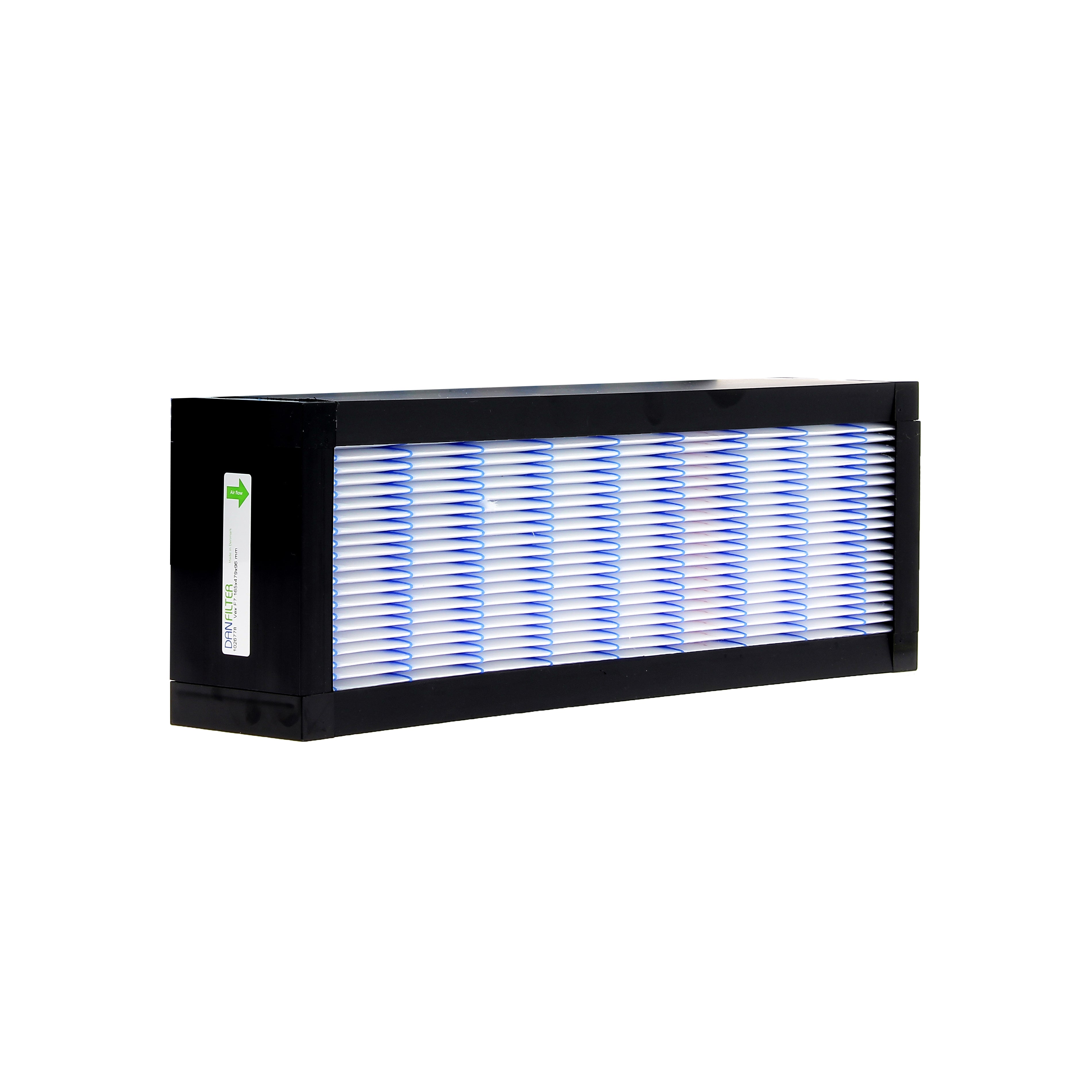 Flexit Nordic KS3 Pollenfilter