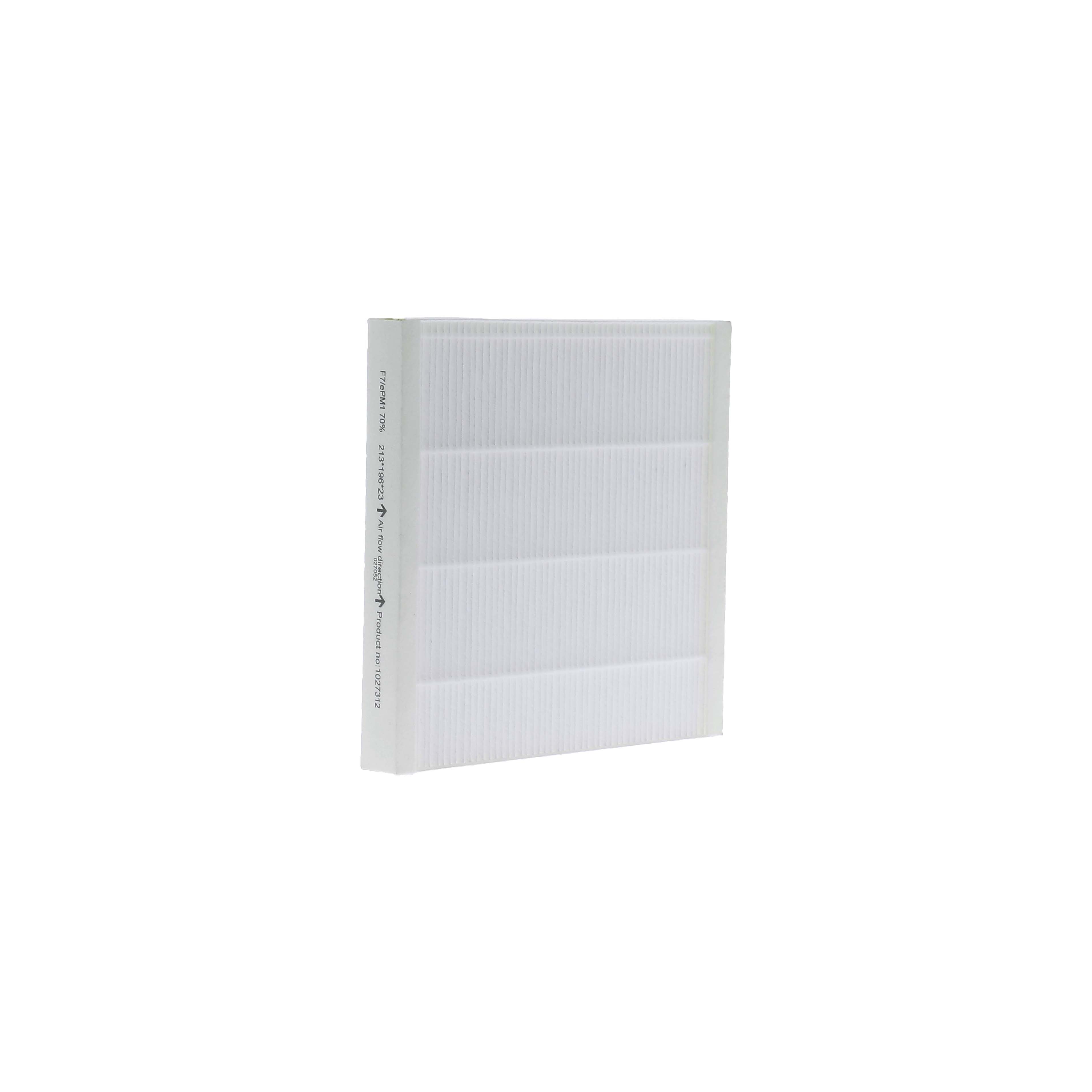 SafeAir filter til Airteam RDCD 2,5