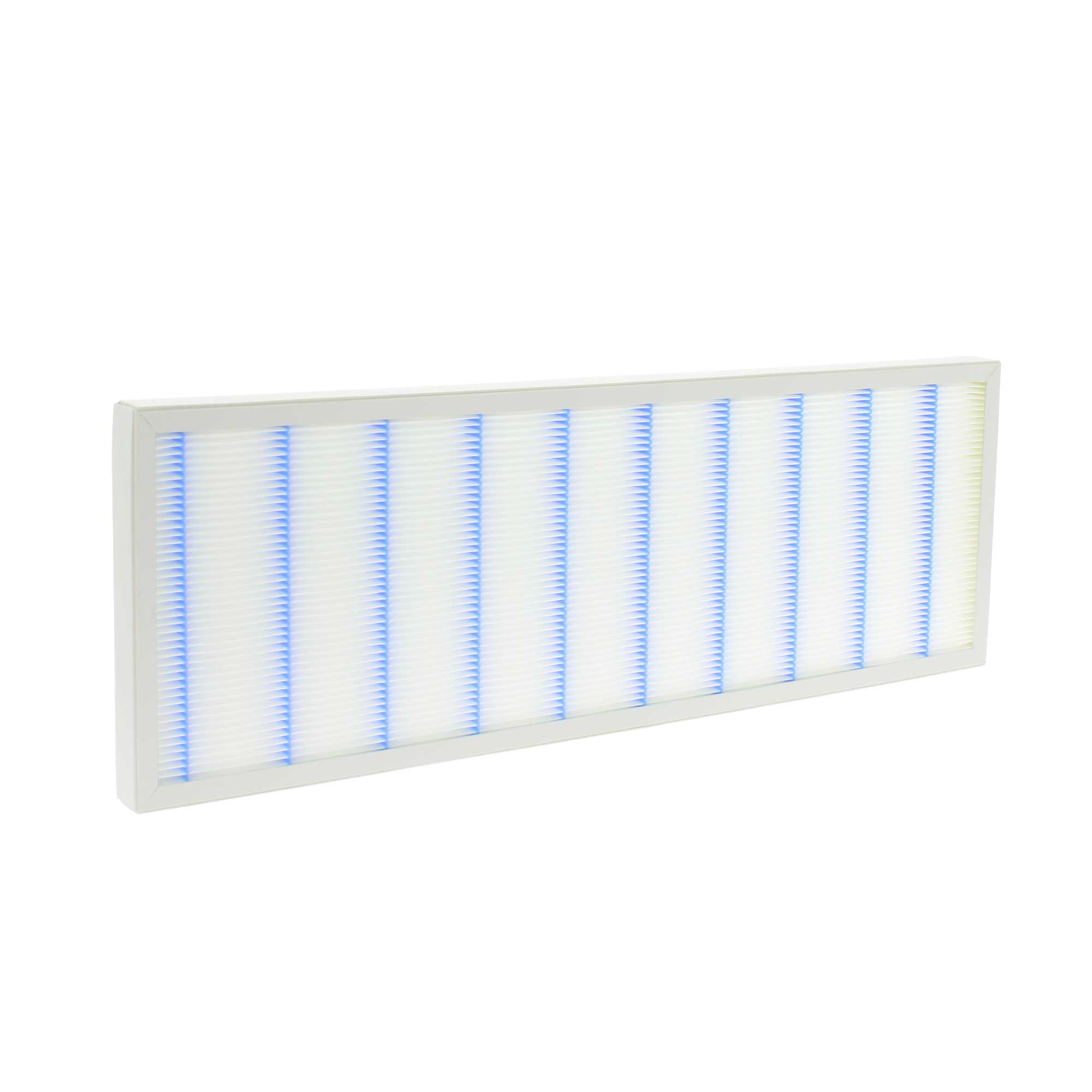 Nilan Comfort 252 Top Pollenfilter pap