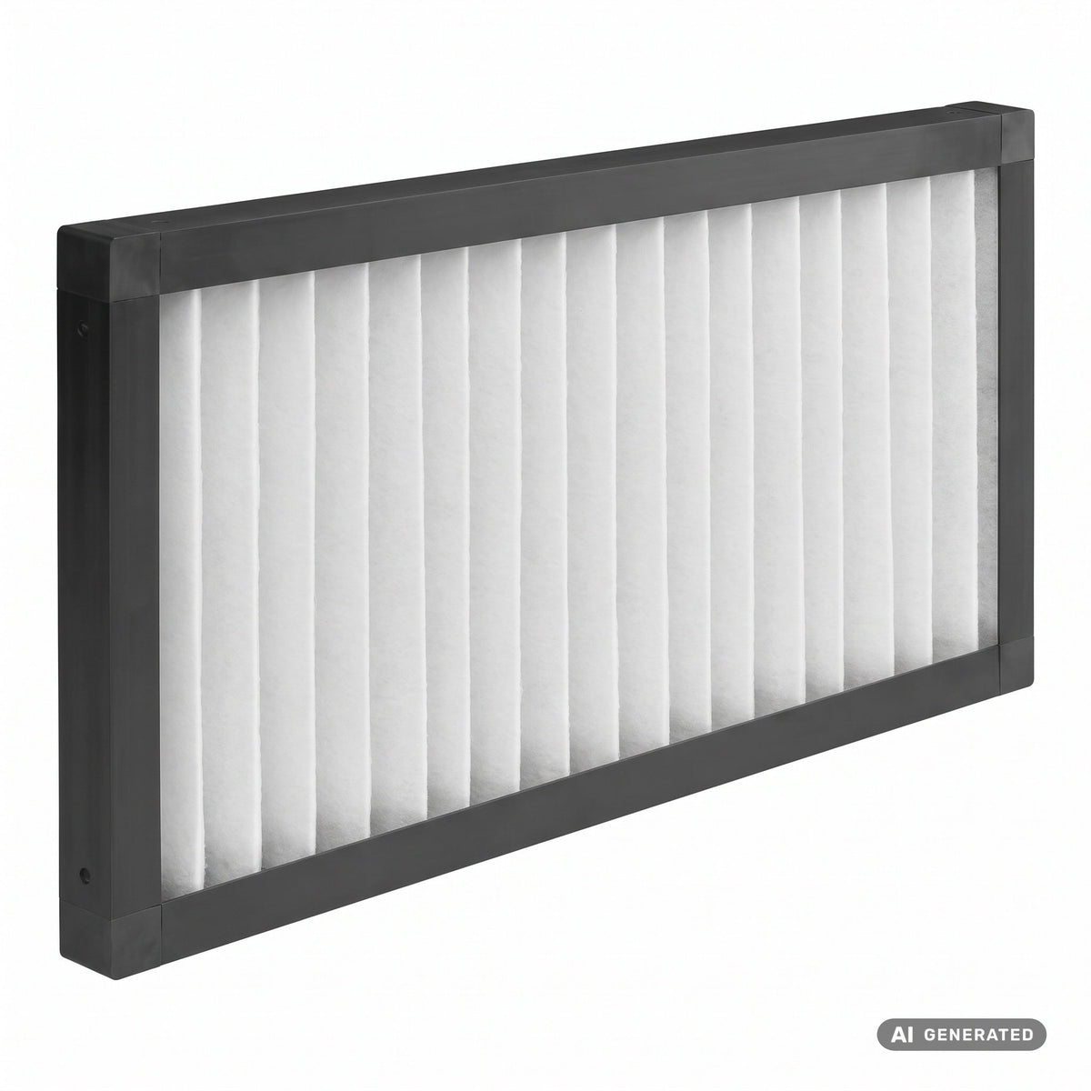 Standardfilter til Airteam RDCD 3,0