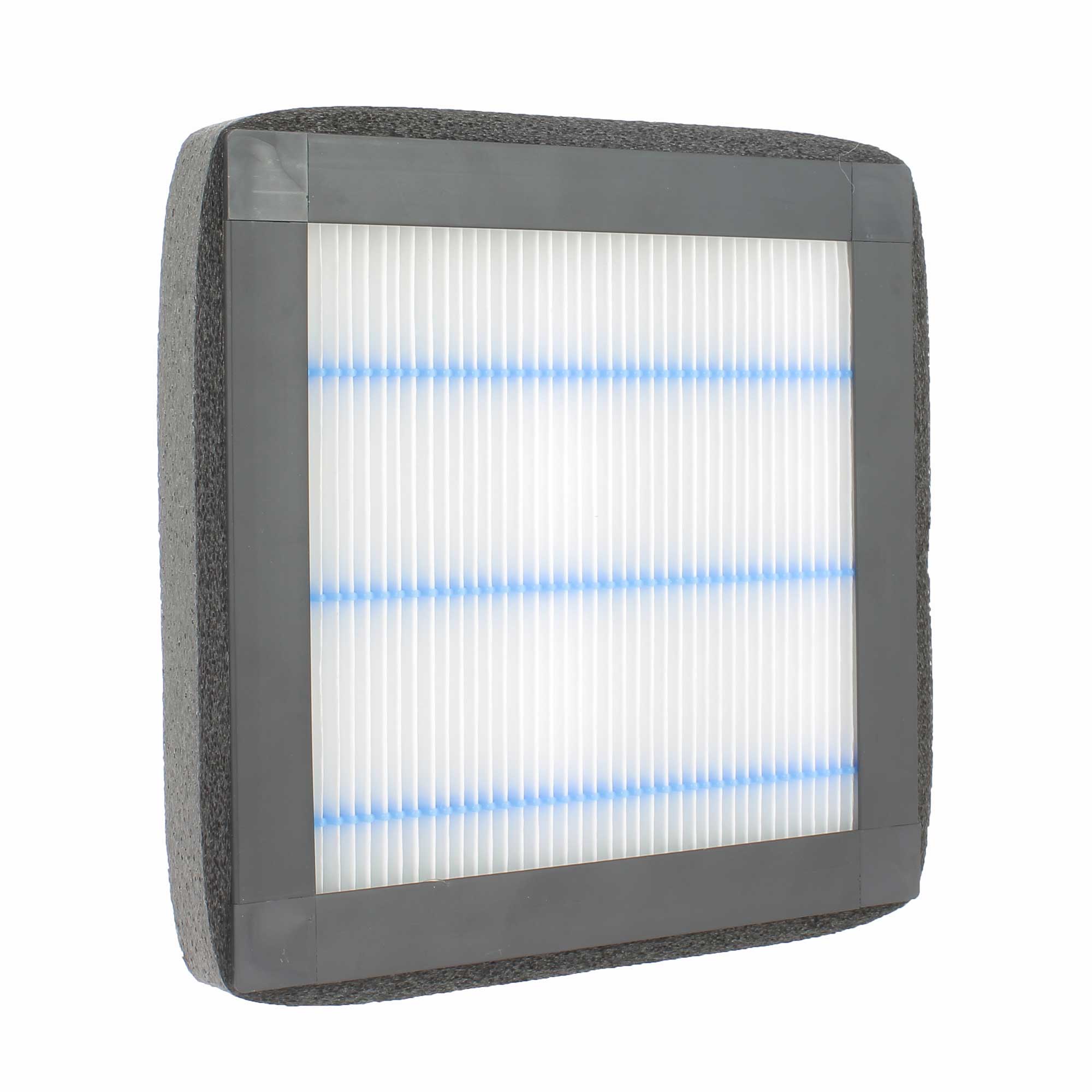 Nibe Fighter 470 Pollenfilter
