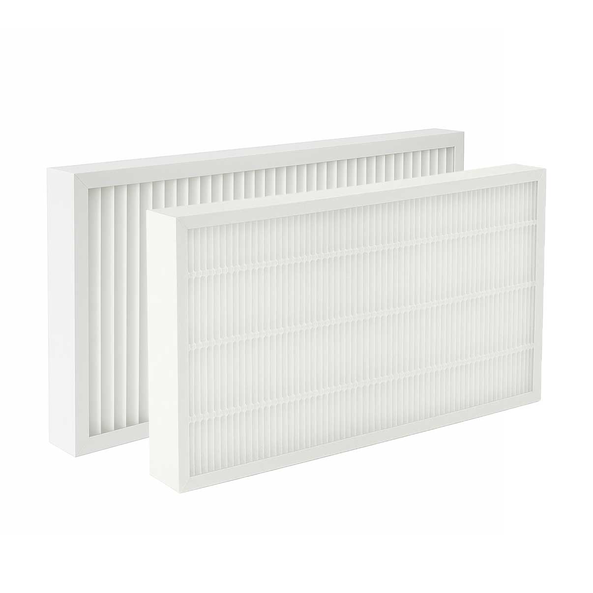 Systemair SAVE VSR 200/B Pollenfilter sæt