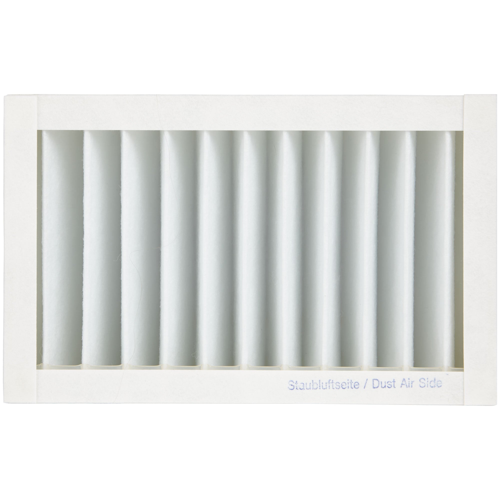 Fläktwood VUT 350 VB eller Buccma BE TOP 300/350 Standardfilter