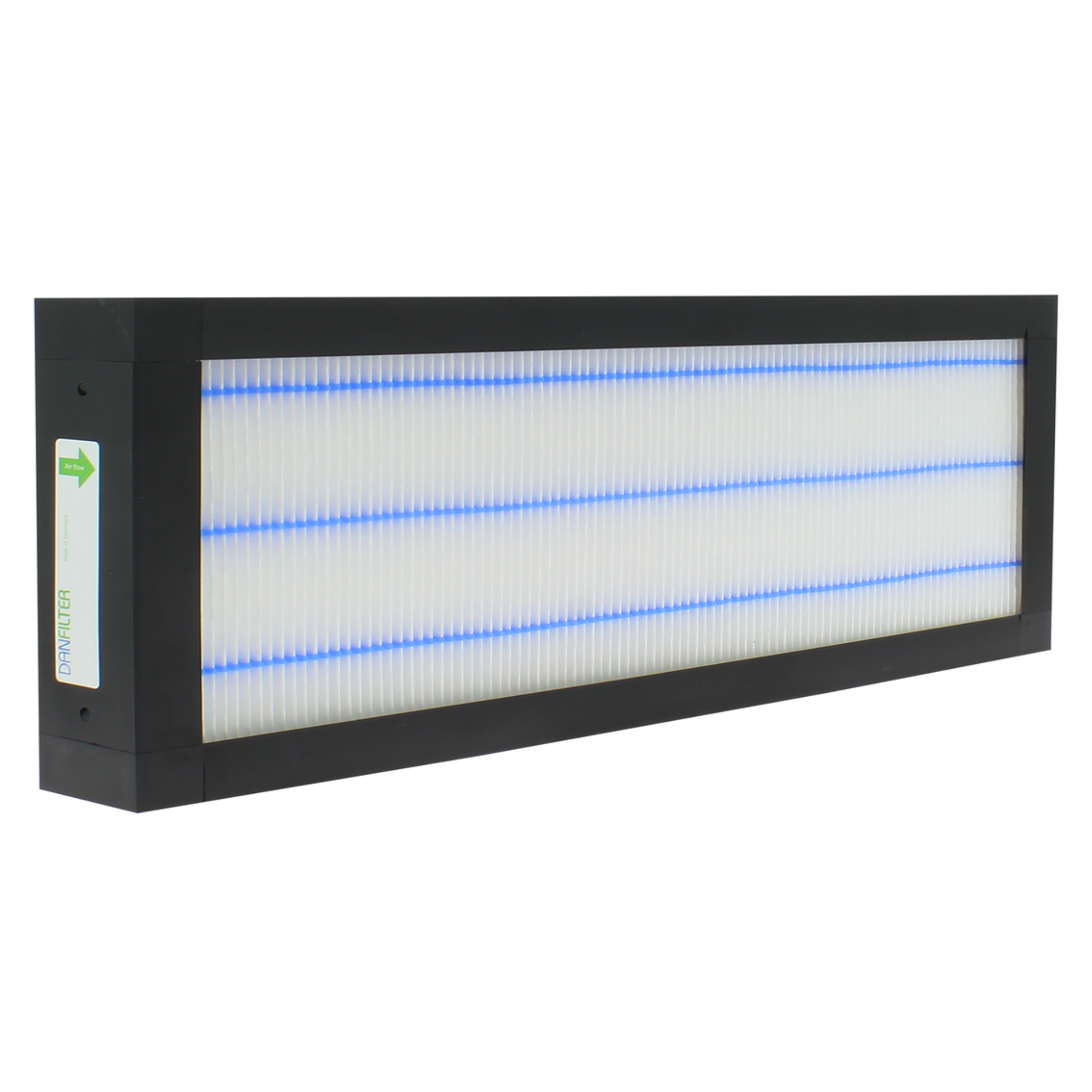 VEX F7, 490x650x96 mm