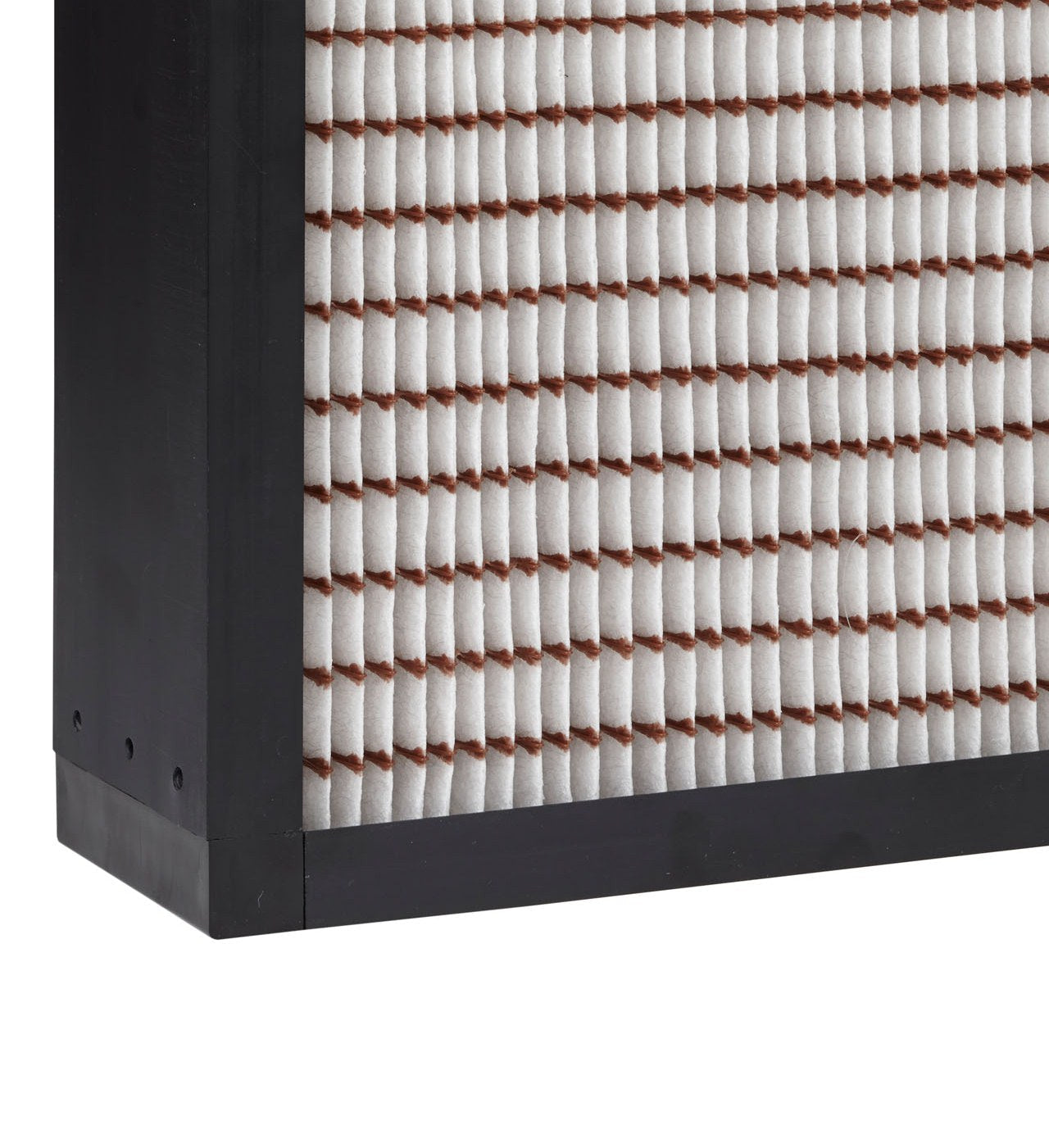 Exhausto VEX 330 H Standardfilter