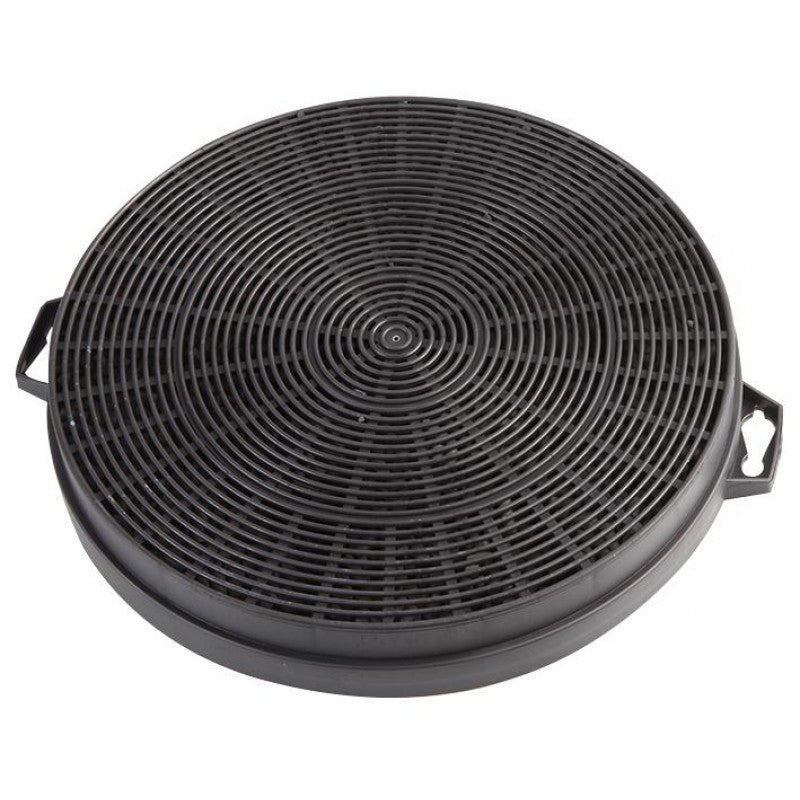 Kulfilter til emhætte (AEG, Electrolux) Ø210 mm