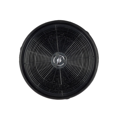 Emhætte kulfilter (Airlux) Ø190 mm