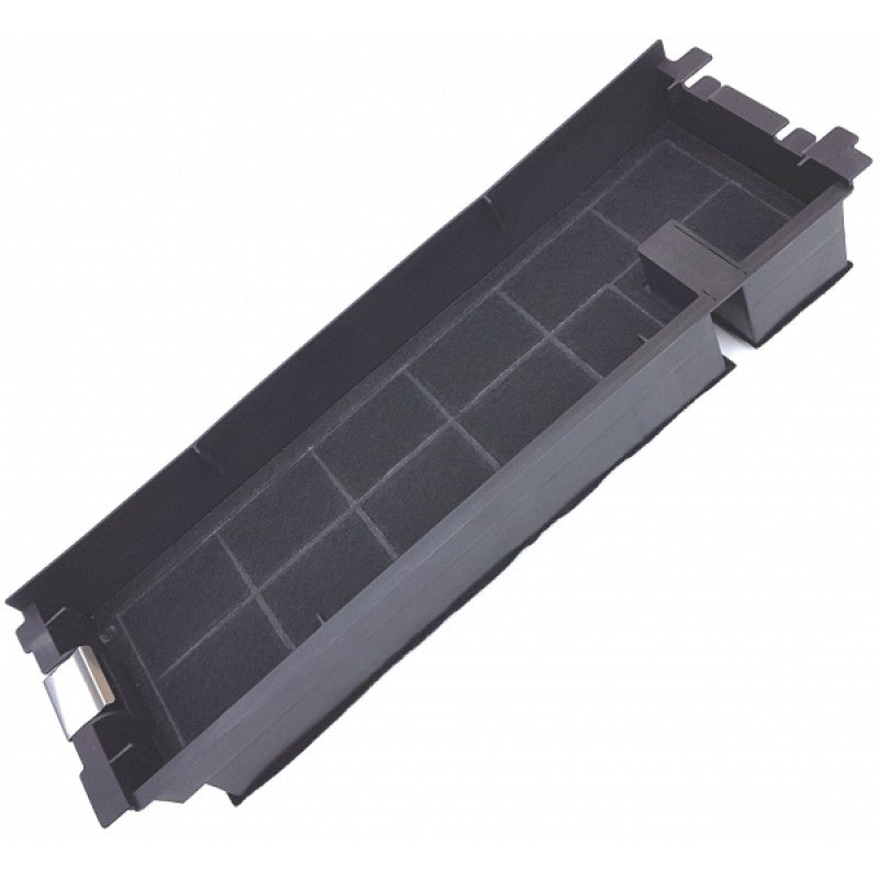 Emhætte kulfilter (AEG, Electrolux) 369x109x63 mm