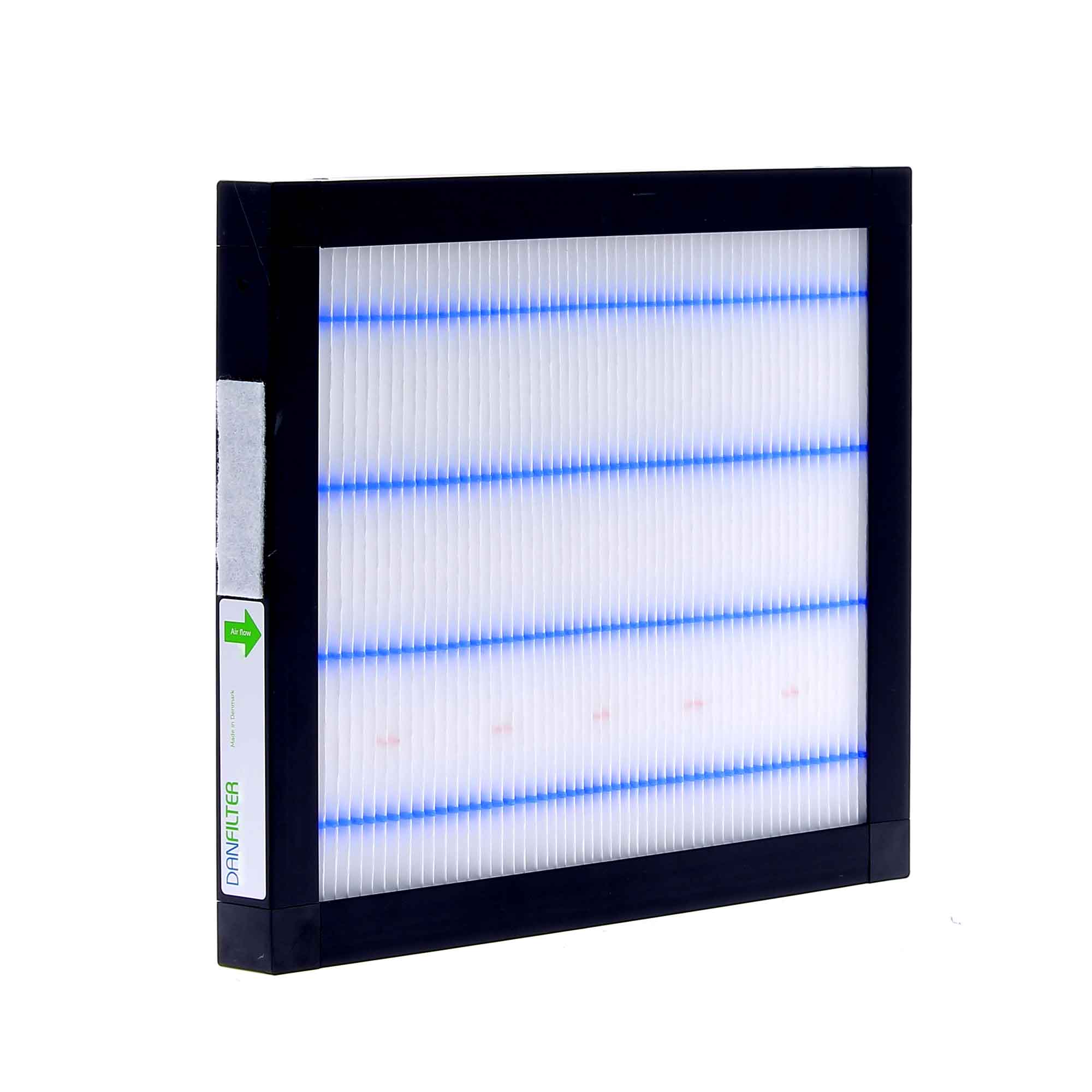 Genvex GE 890 Pollenfilter 330x350x25 mm