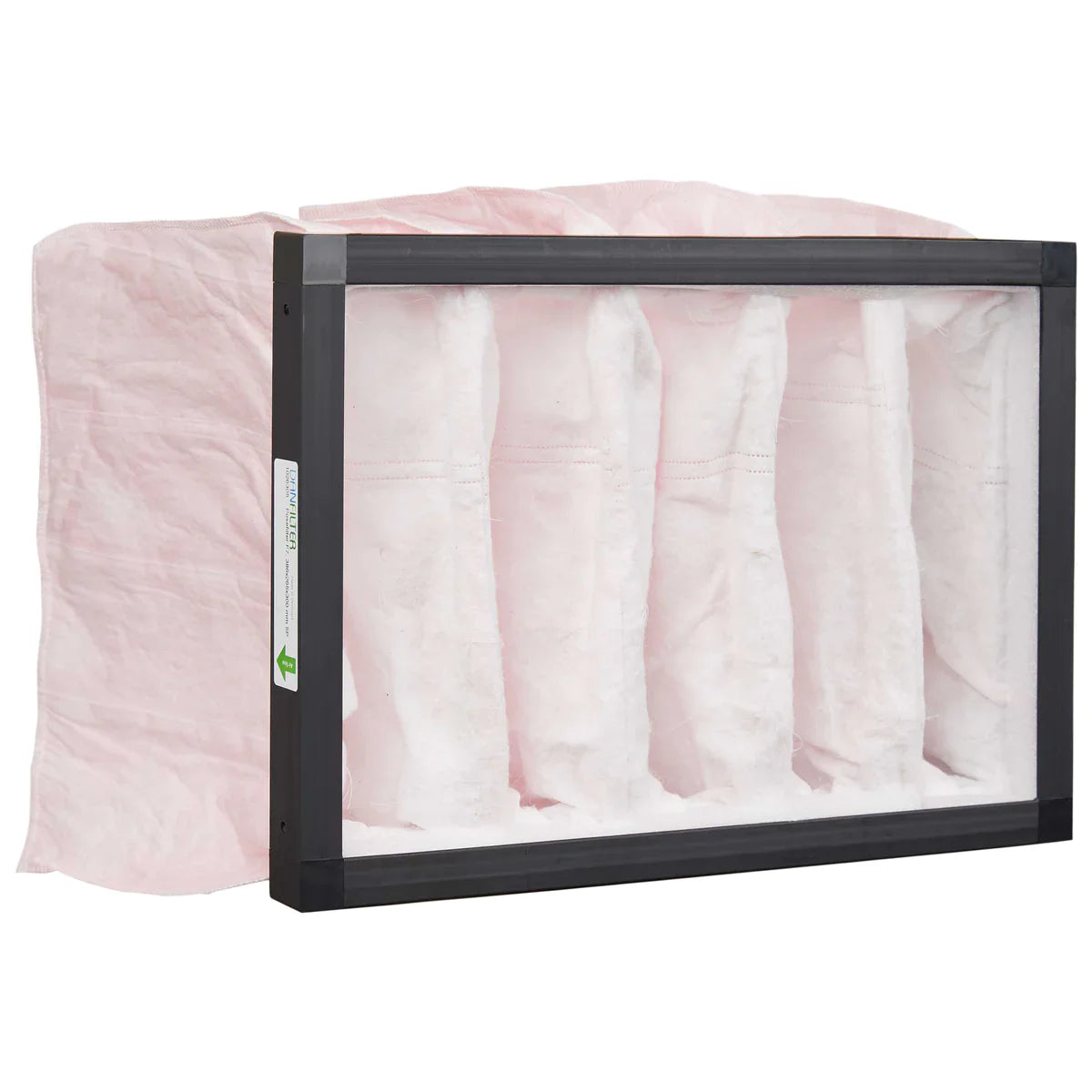 Systemair SAVE VSR 300 Pollenfilter