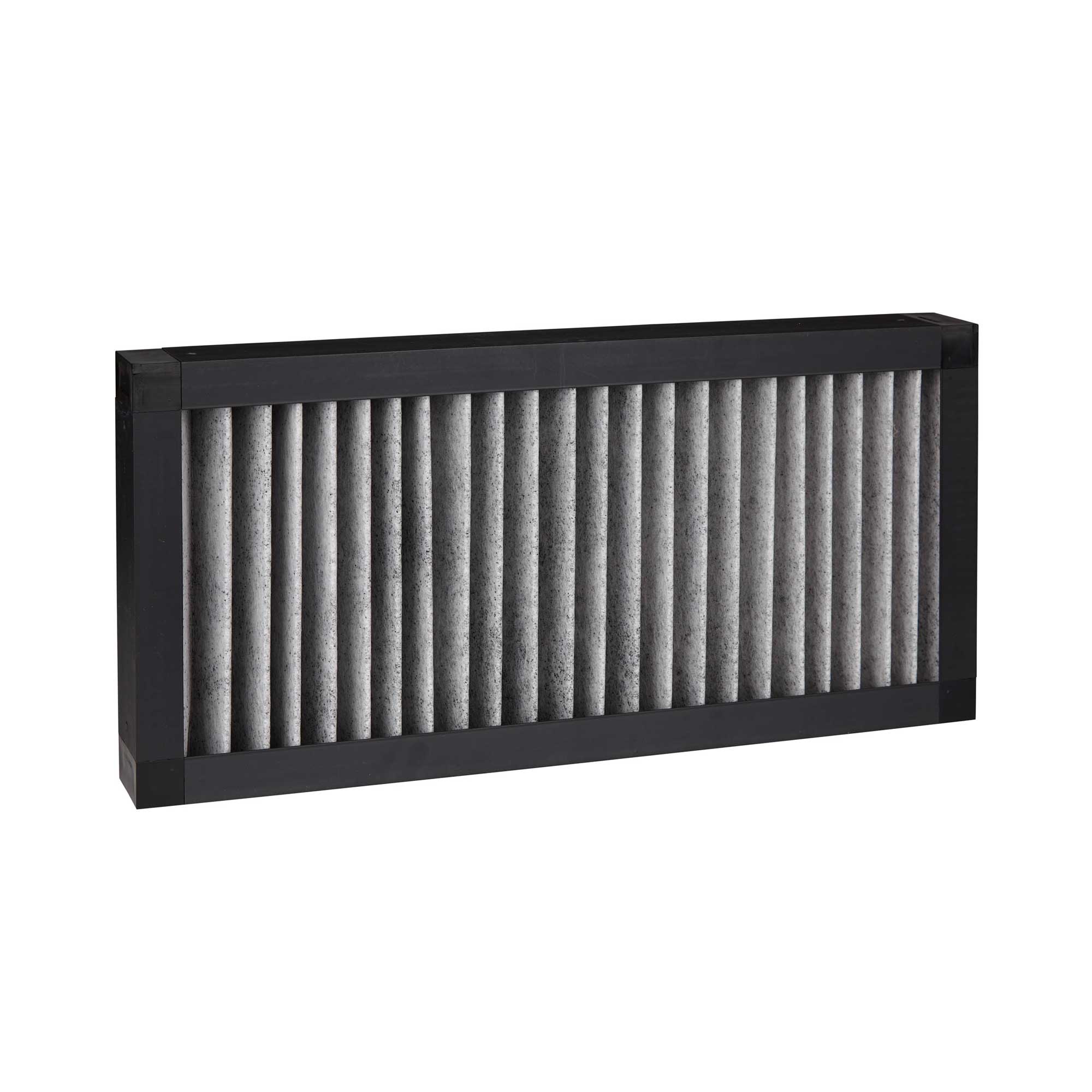Pollenfilter med kul til Danfoss W1 eller Dantherm HCV 3 / HCV 4