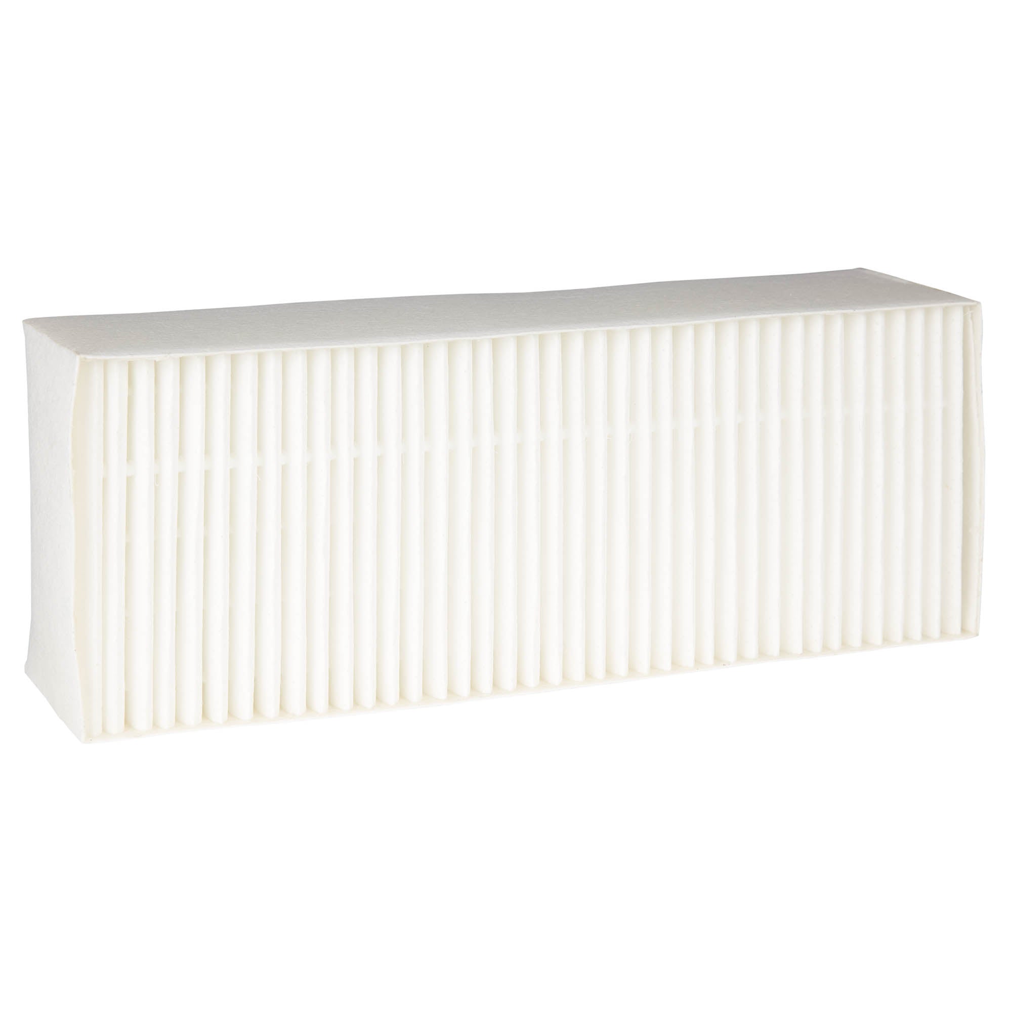 Pollenfilter 200x468x70 mm til Flexit S4 R