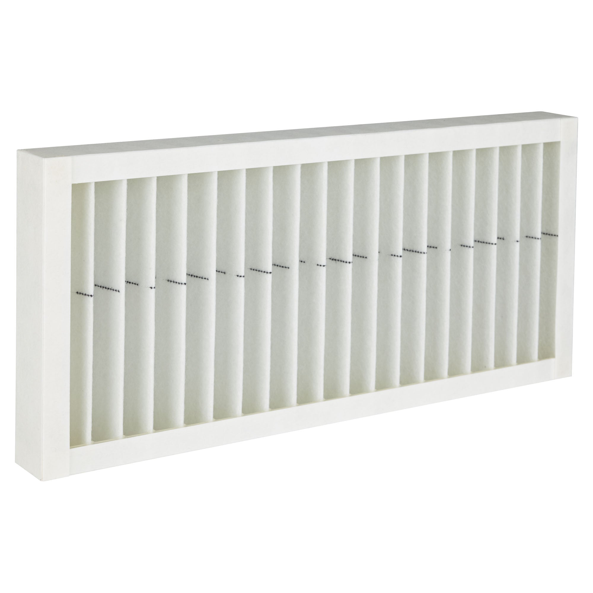 Duka & Villavent Top Plus 500 Pollenfilter