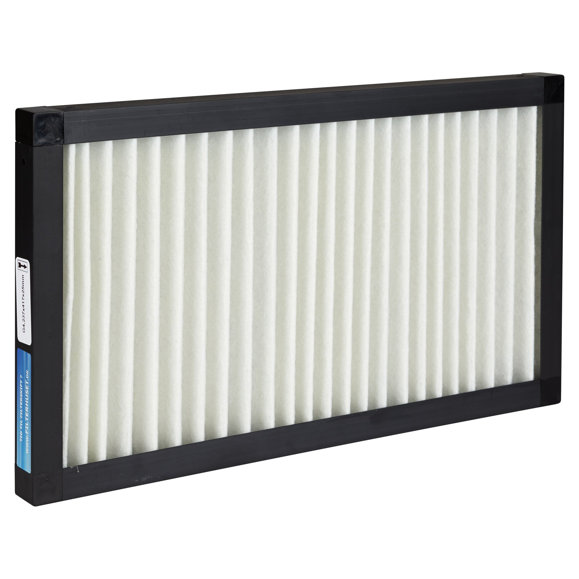 Scanvent Climax 500 Standardfilter 254x404x25 mm