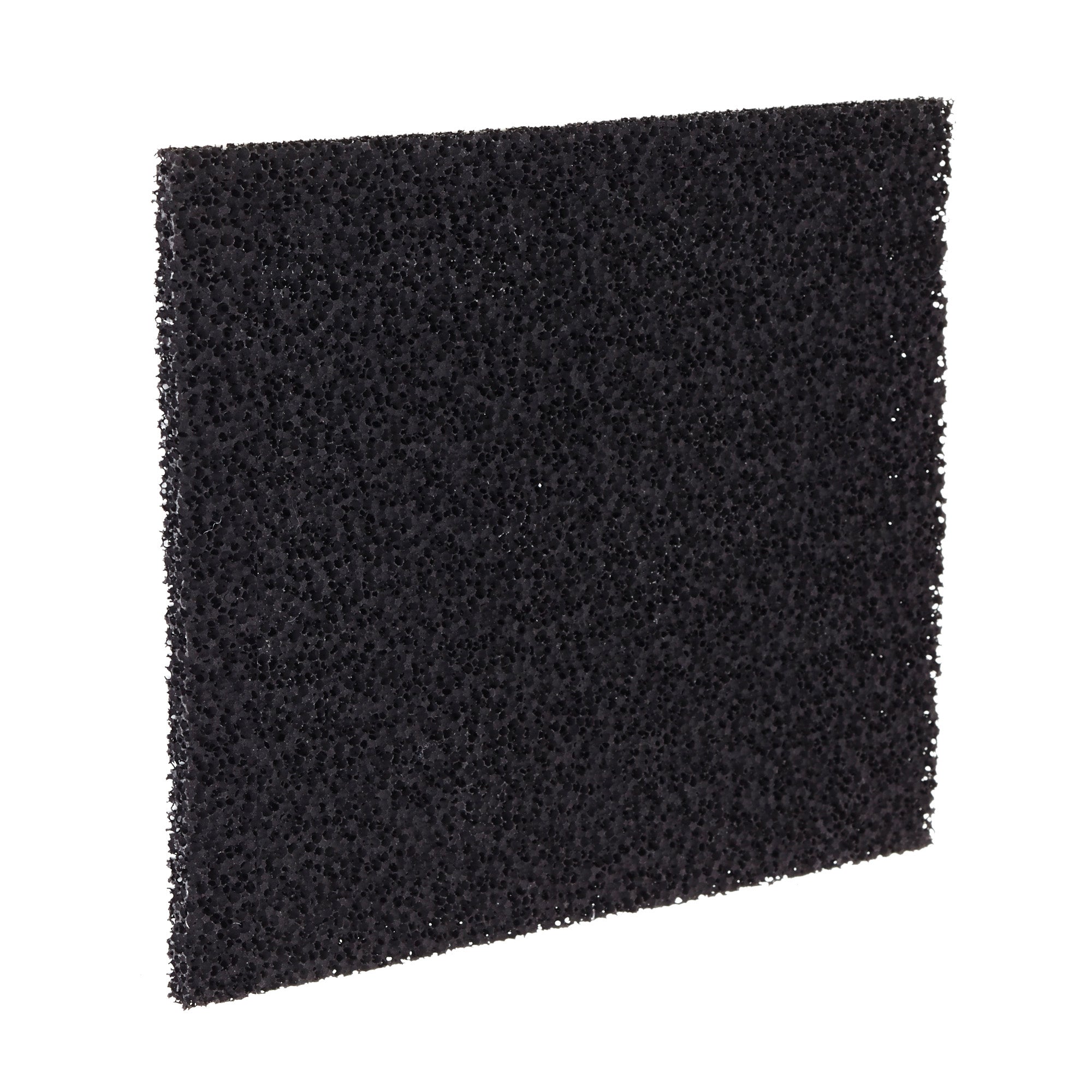 Kulfilter dim. 160x460x10 mm