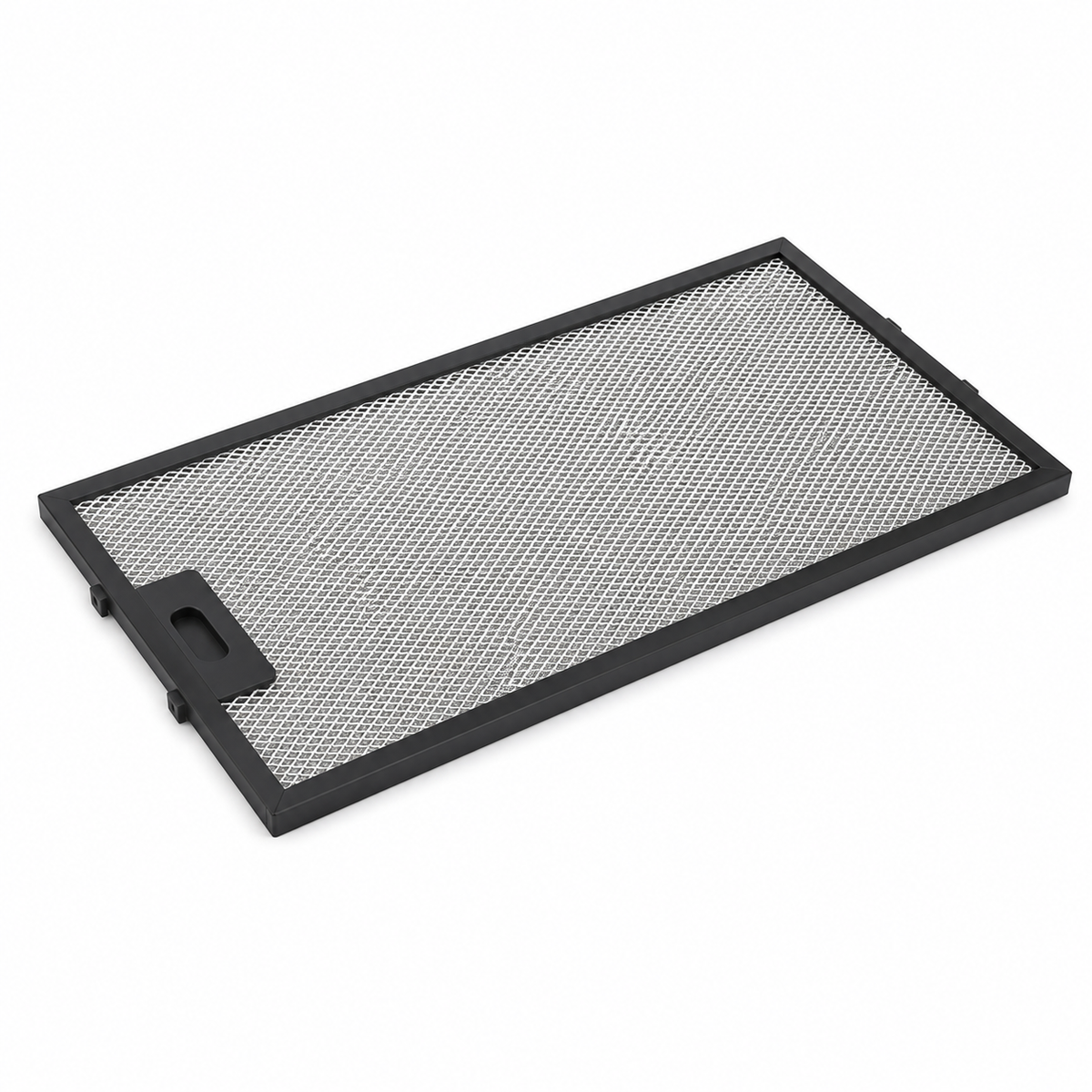 Metalfilter til emhætte (AEG/Electrolux) 506×300x8 mm