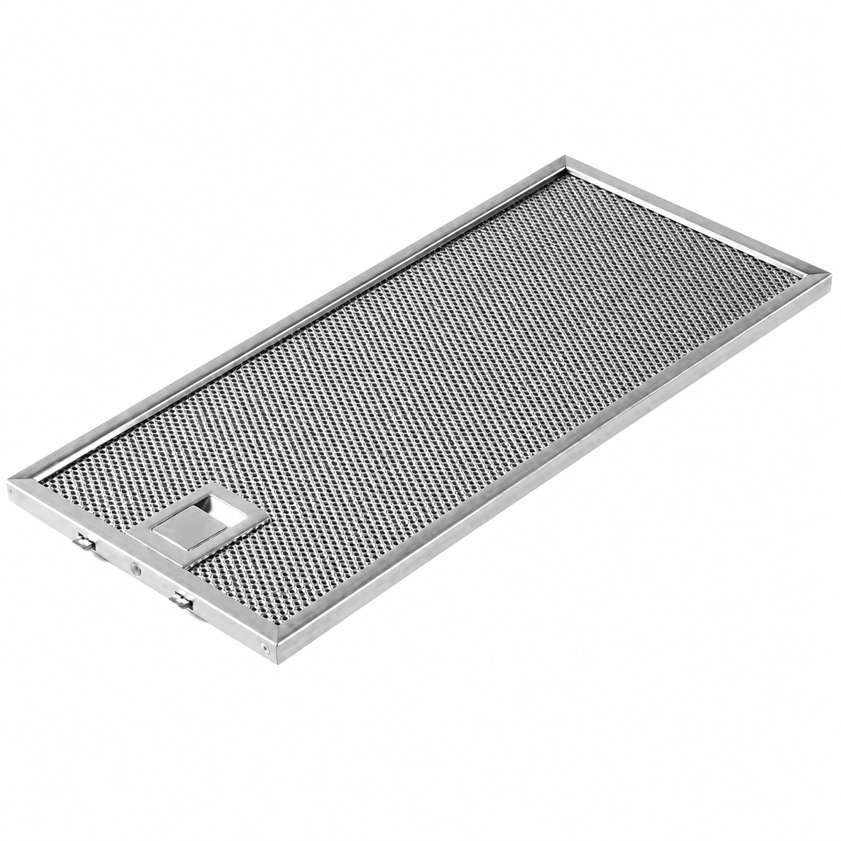 Metalfilter til emhætte (Novy) 308x148x10 mm