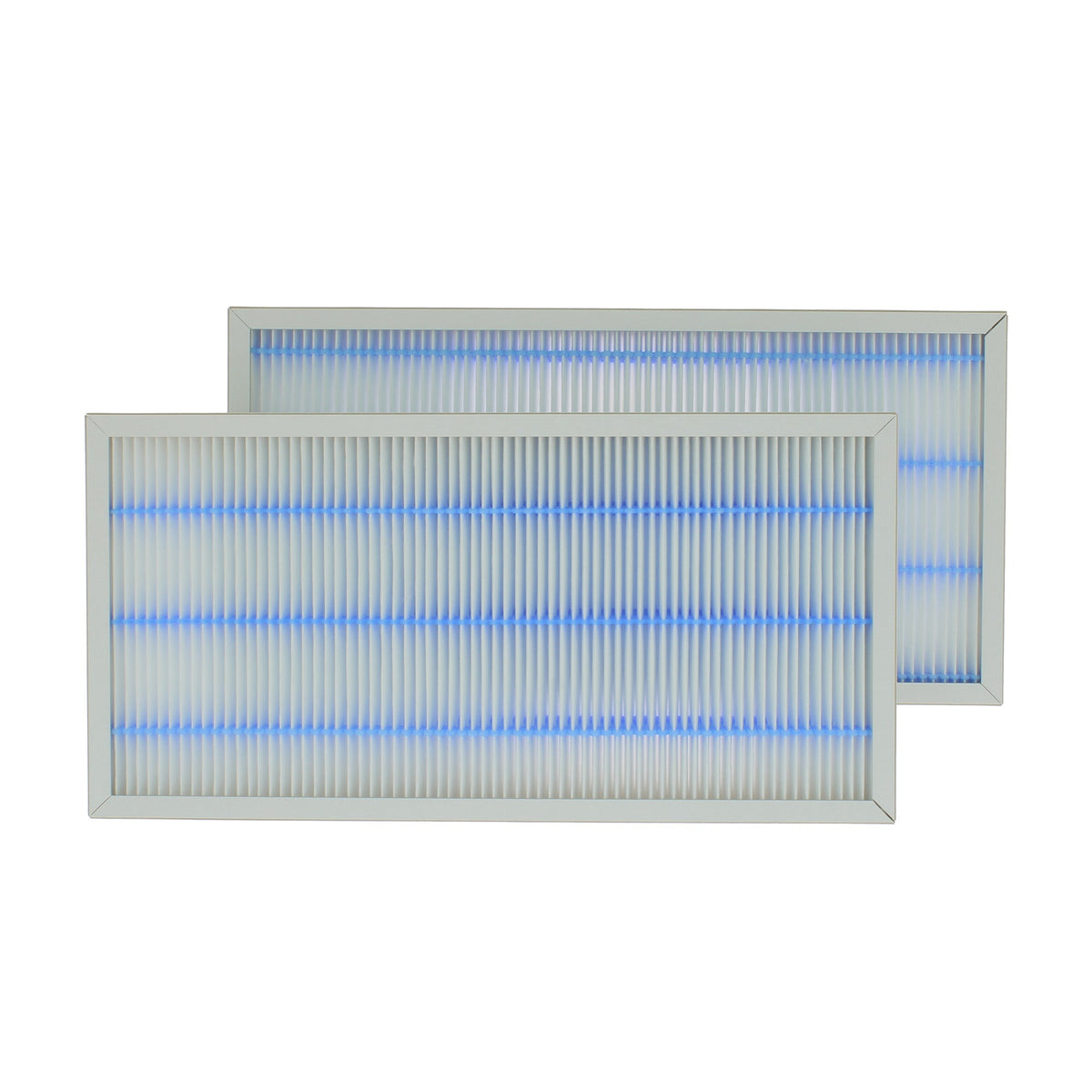 Heru 160 T NextGen Pollenfilter sæt