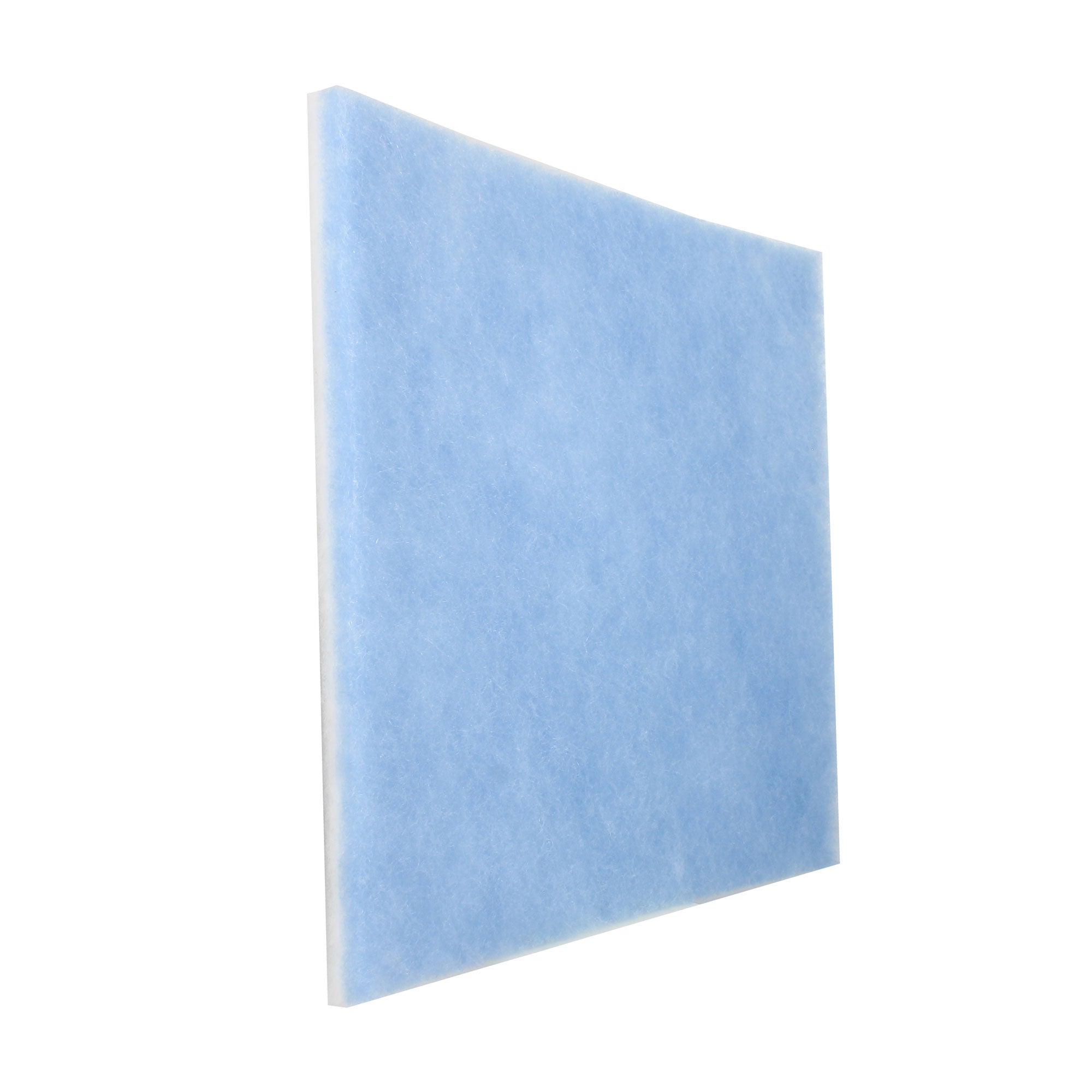 Nilan Compact P2 eller Combi 400 Polar Top Standardfilter