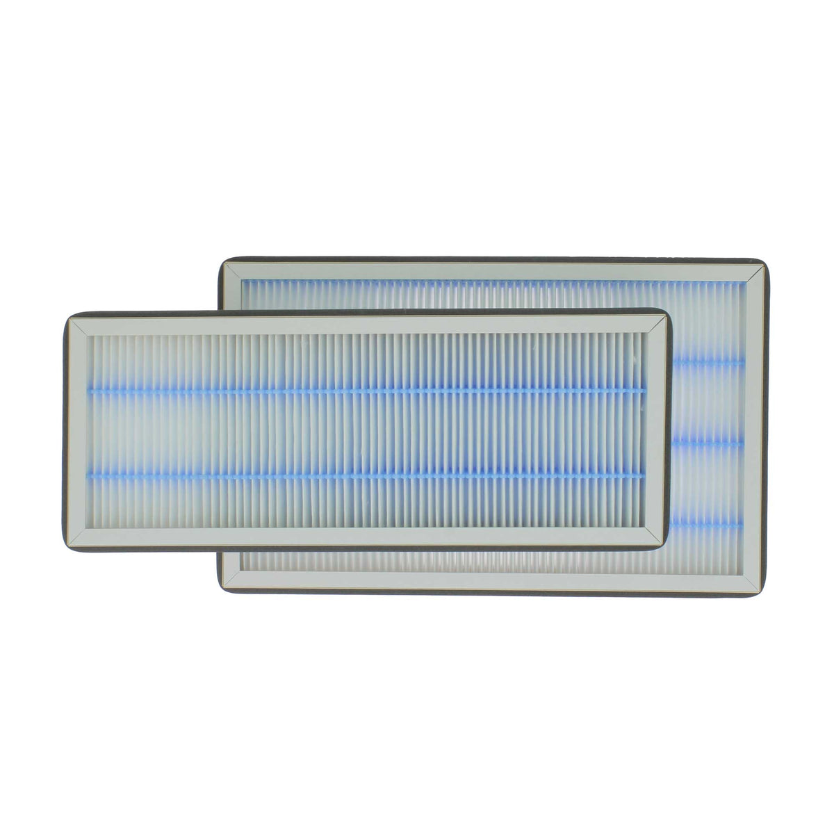 H. Östberg Heru 62T / 65T / 80T / 90T-TEC Pollenfilter sæt