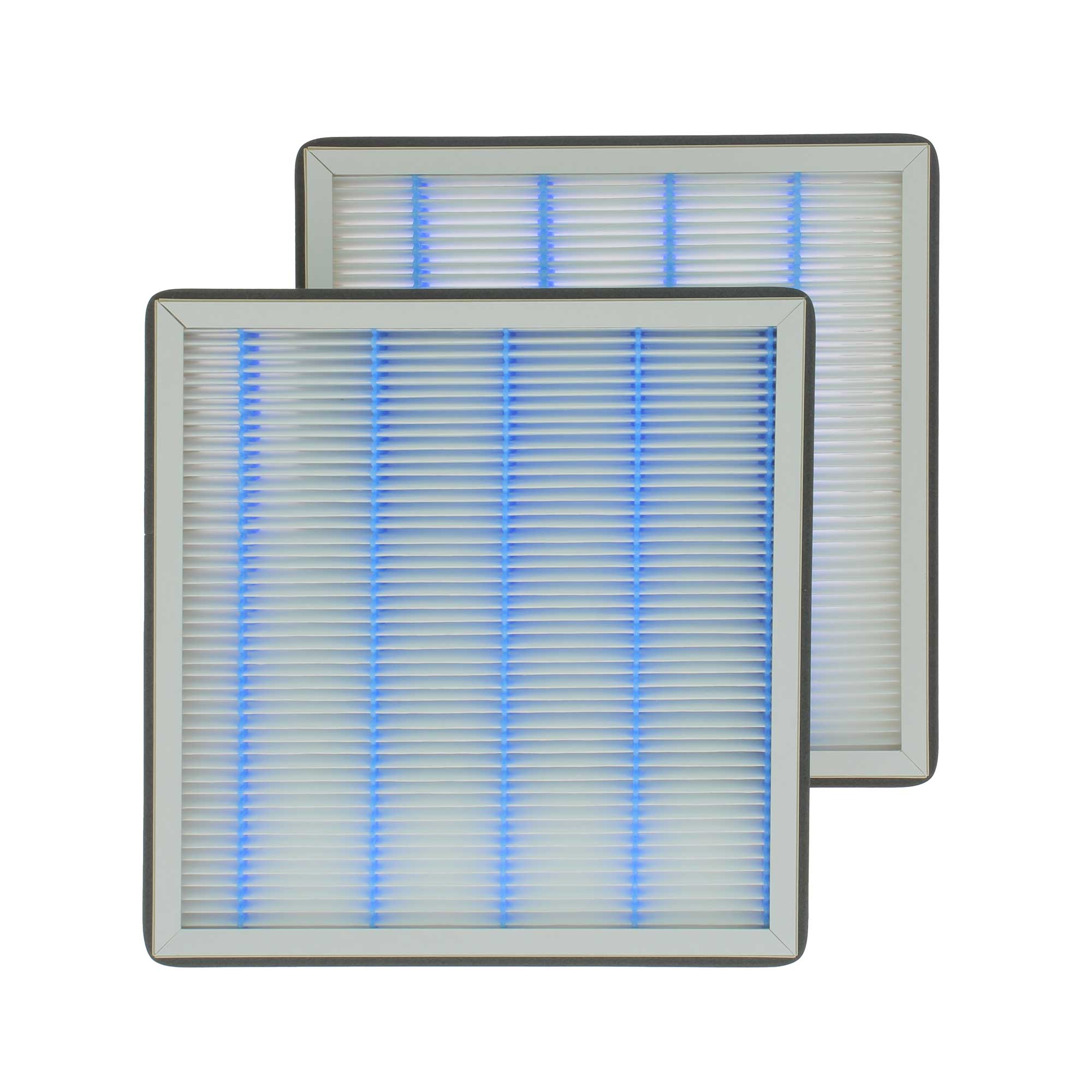 Heru 70/100 LP Pollenfilter sæt