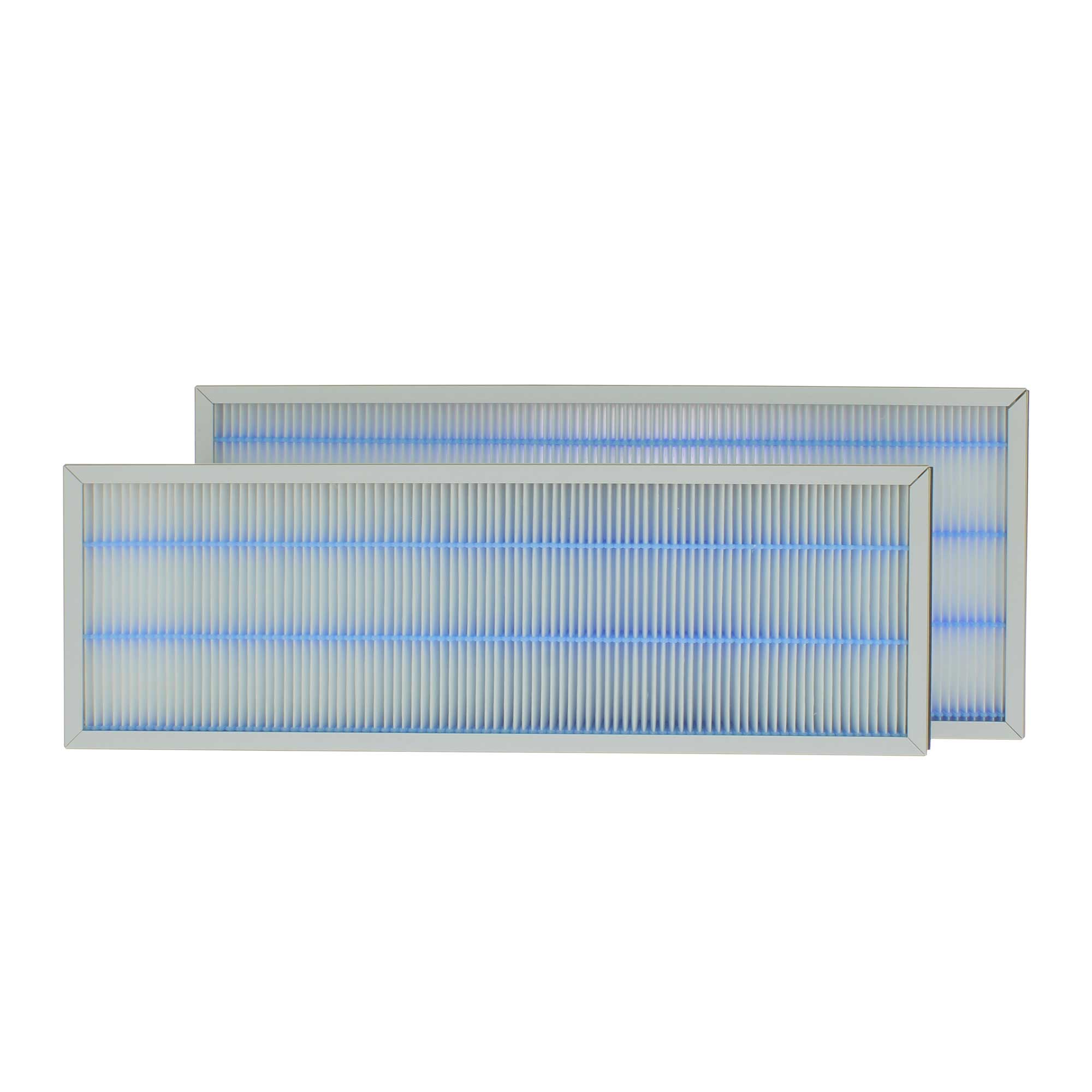 Heru 115 T, 130 TEC og 140 T Pollenfilter sæt