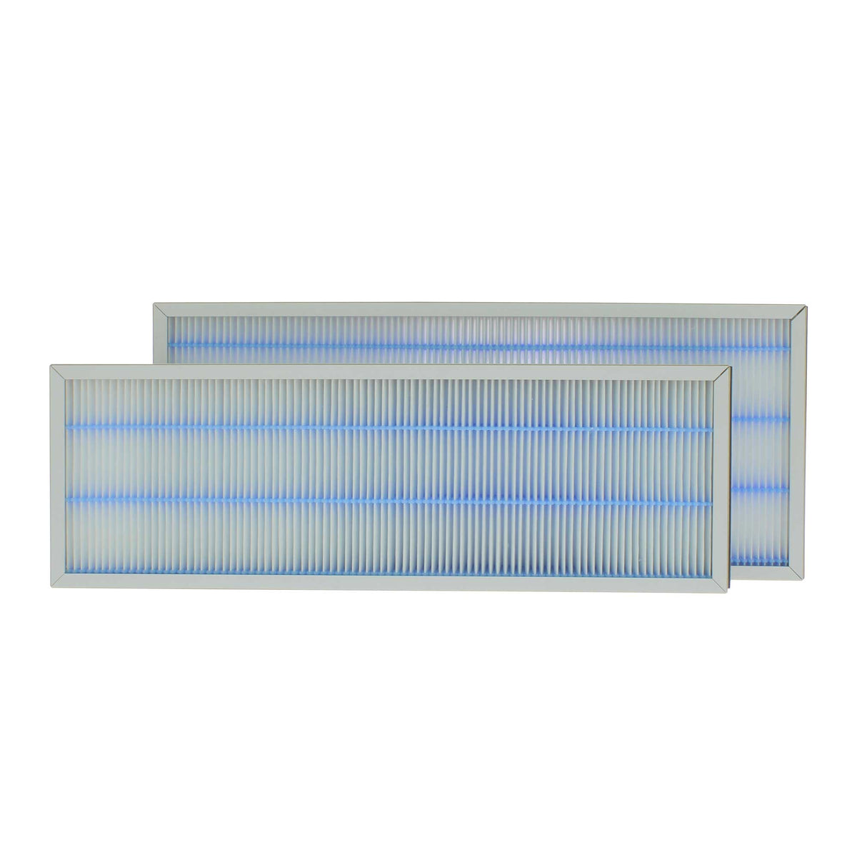 Heru 115 T, 130 TEC og 140 T Pollenfilter sæt