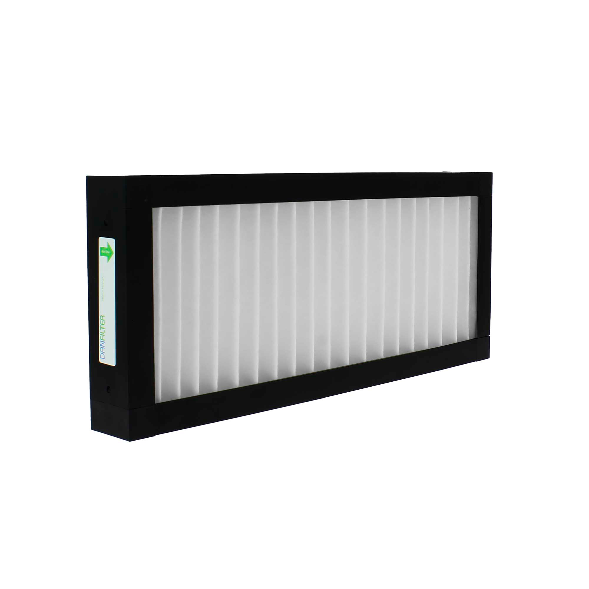 M5 Z-line, 390x495x48 mm