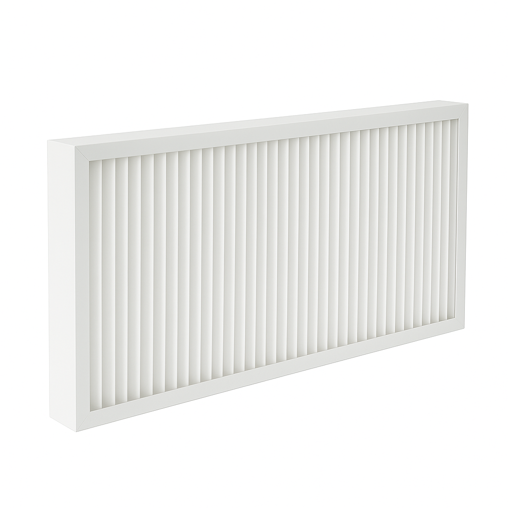 Komfovent Domekt R450 V (Ny) Standardfilter