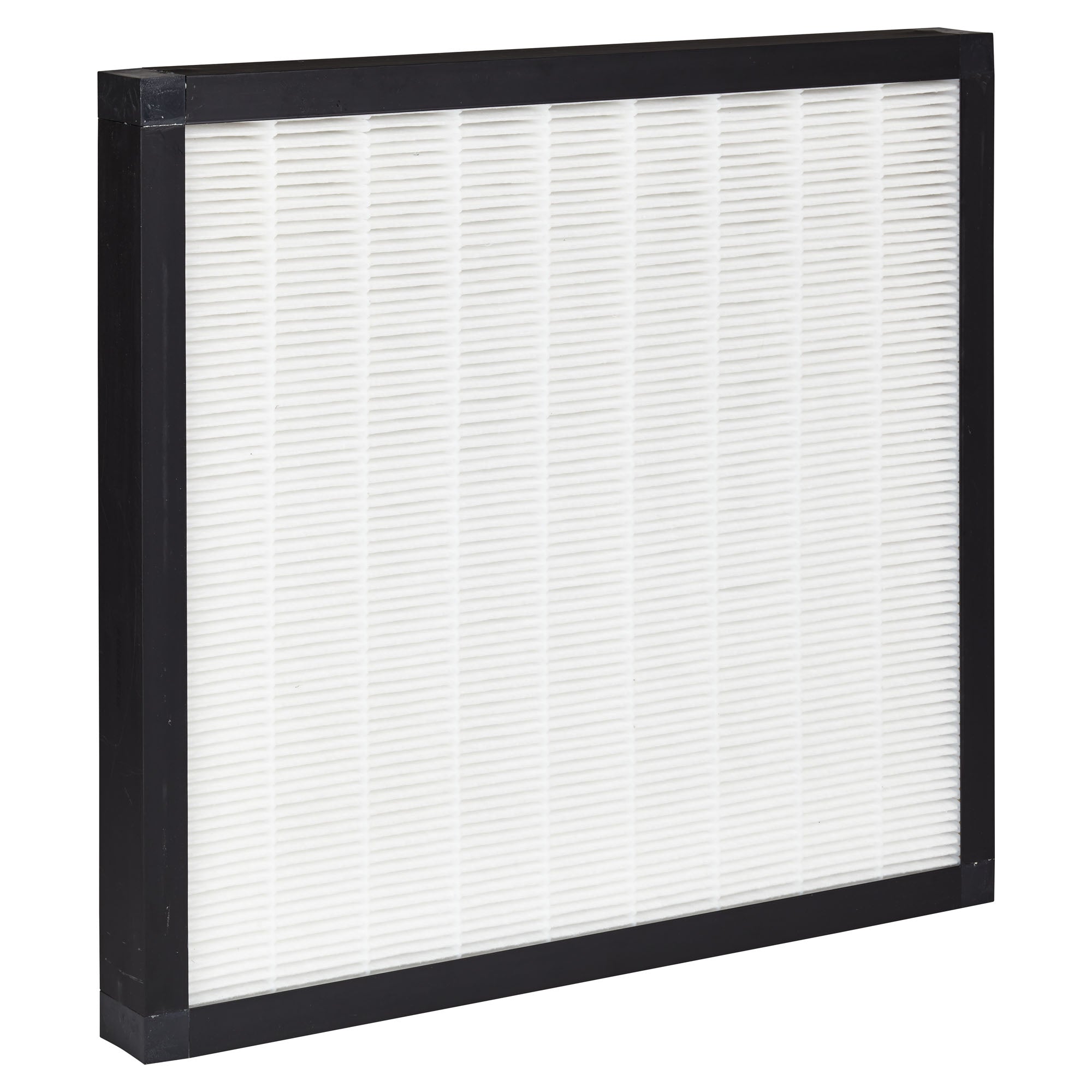 Exhausto VEX 5.5 eller Komfovent Domekt R200 Standardfilter