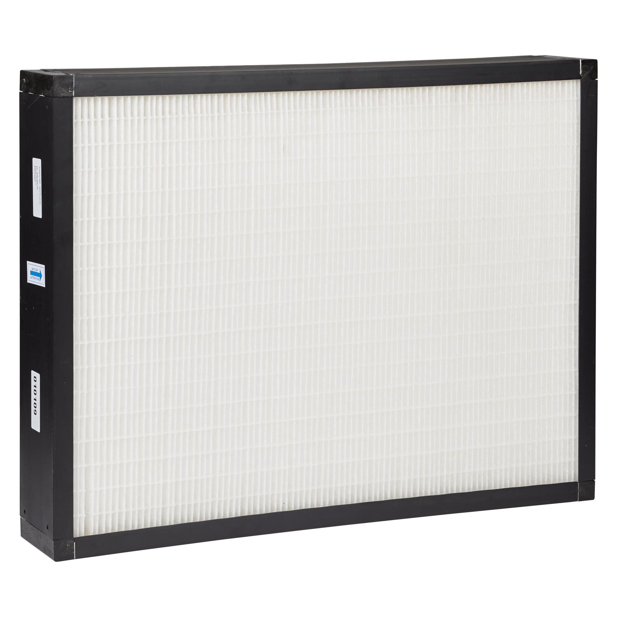 Exhausto VEX 320 Standardfilter