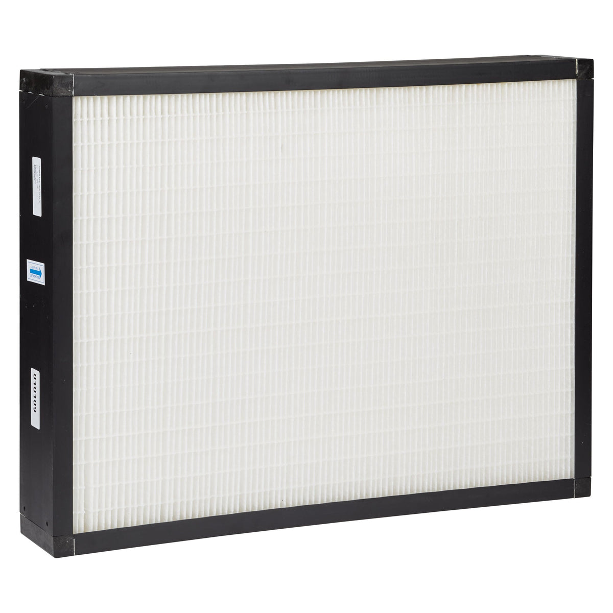 Exhausto VEX 320 Standardfilter