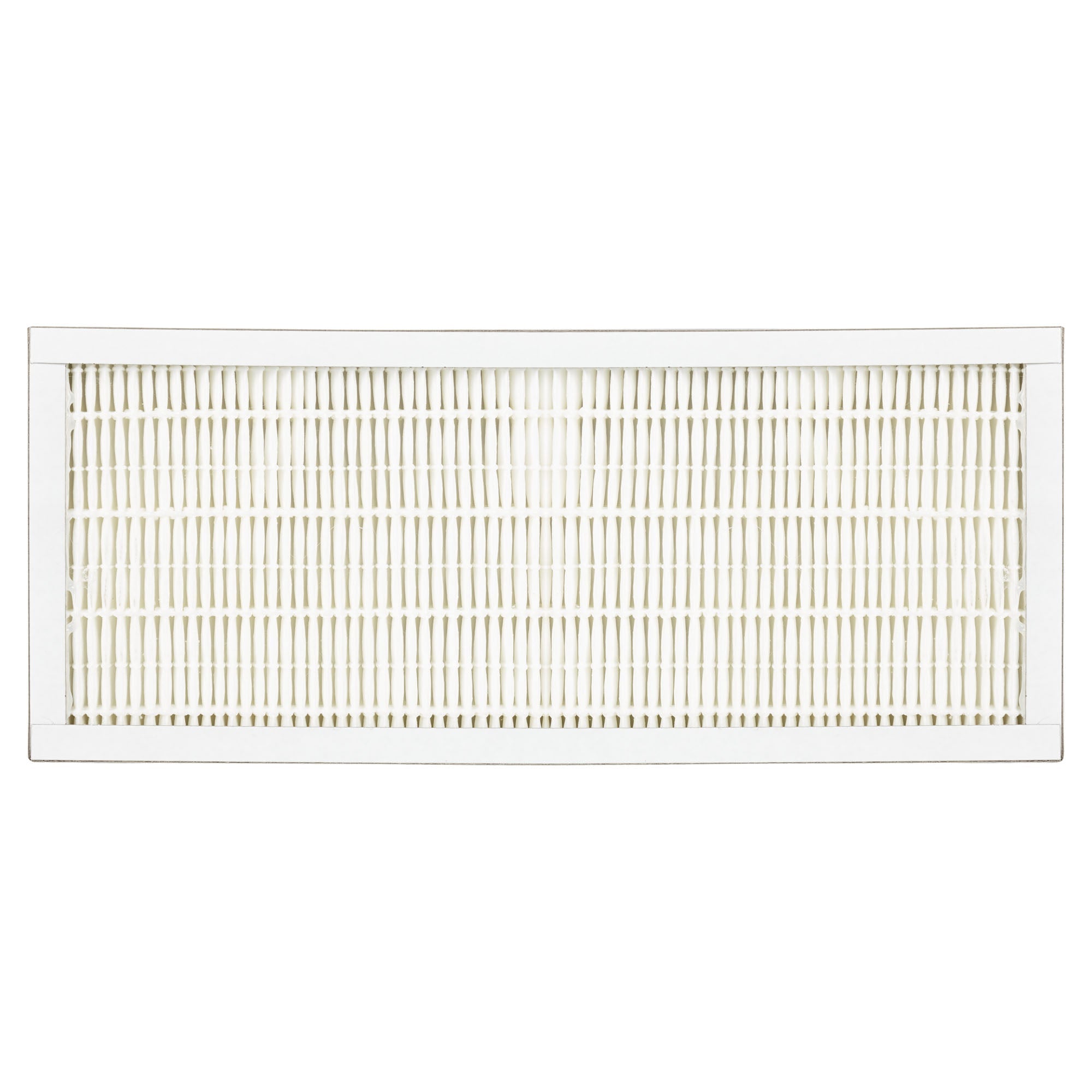 Fläktwood VUT 350 VB eller Buccma BE TOP 300/350 Pollenfilter