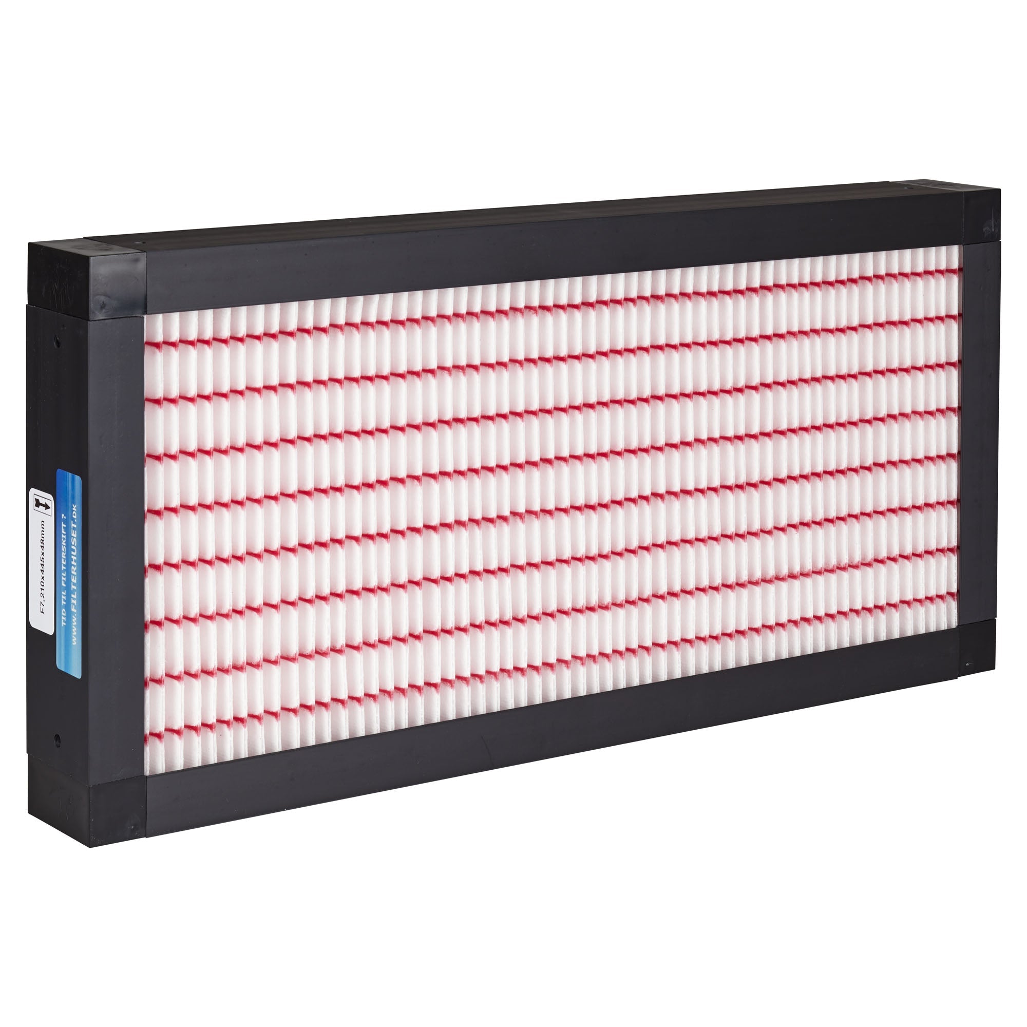 Scanvent Climax 500 Pollenfilter 250x350x48 mm