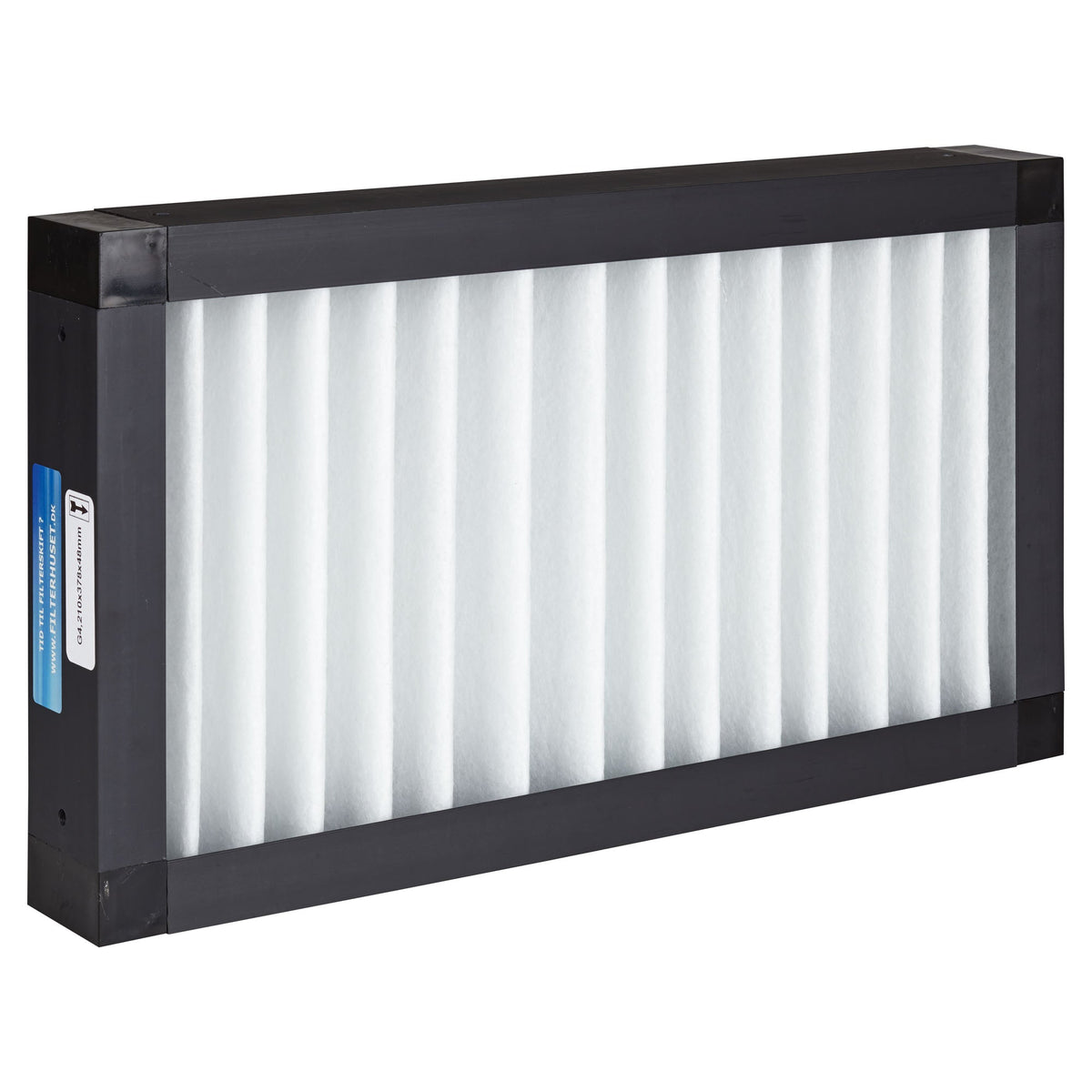 Duka & Villavent 380 Top Wi-fi Standardfilter