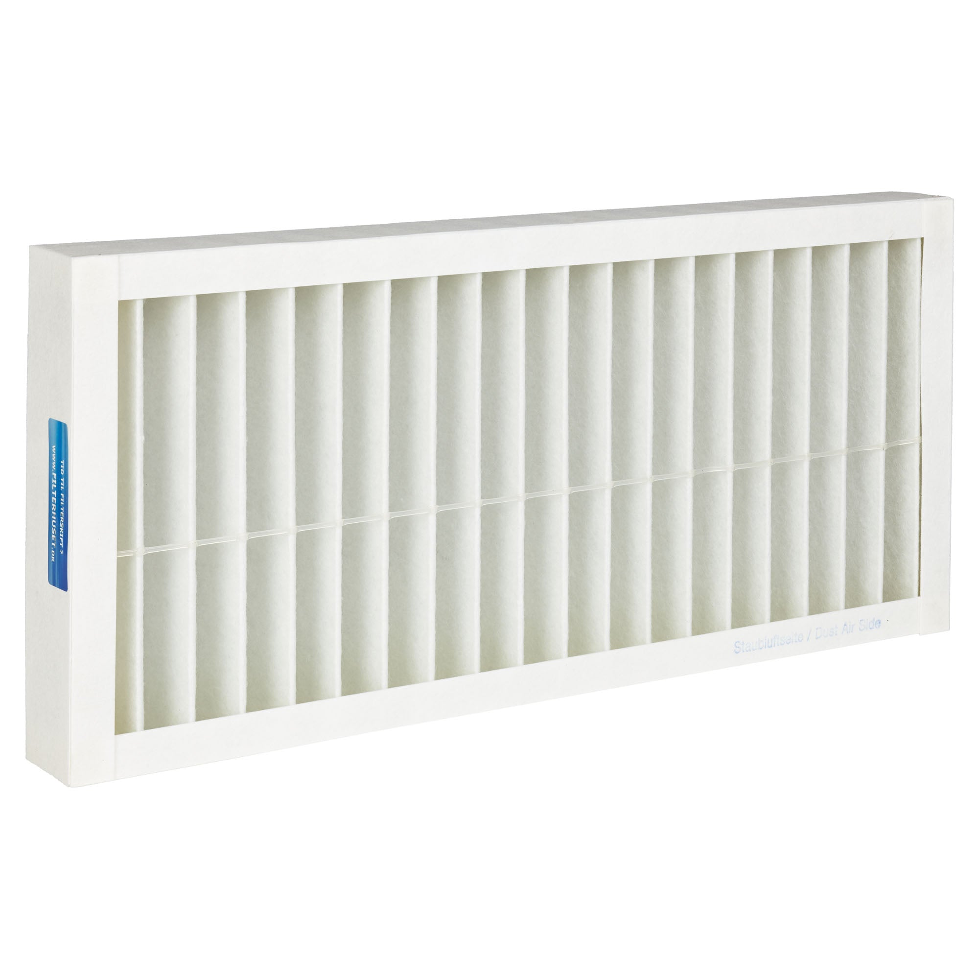 Airmaster CV 200 Mdl C Standardfilter