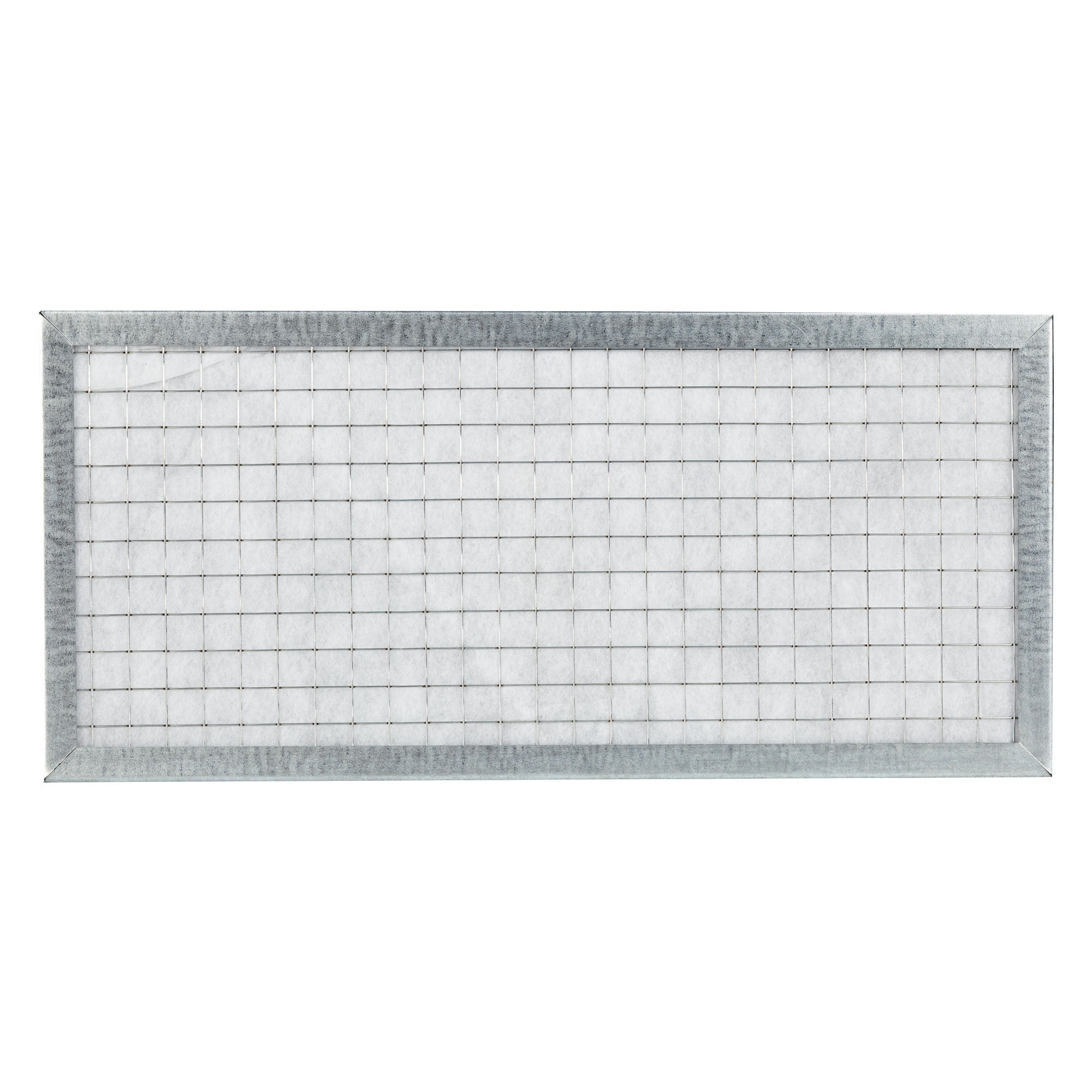 Nilan Comfort 300 (Gl.) Filterramme